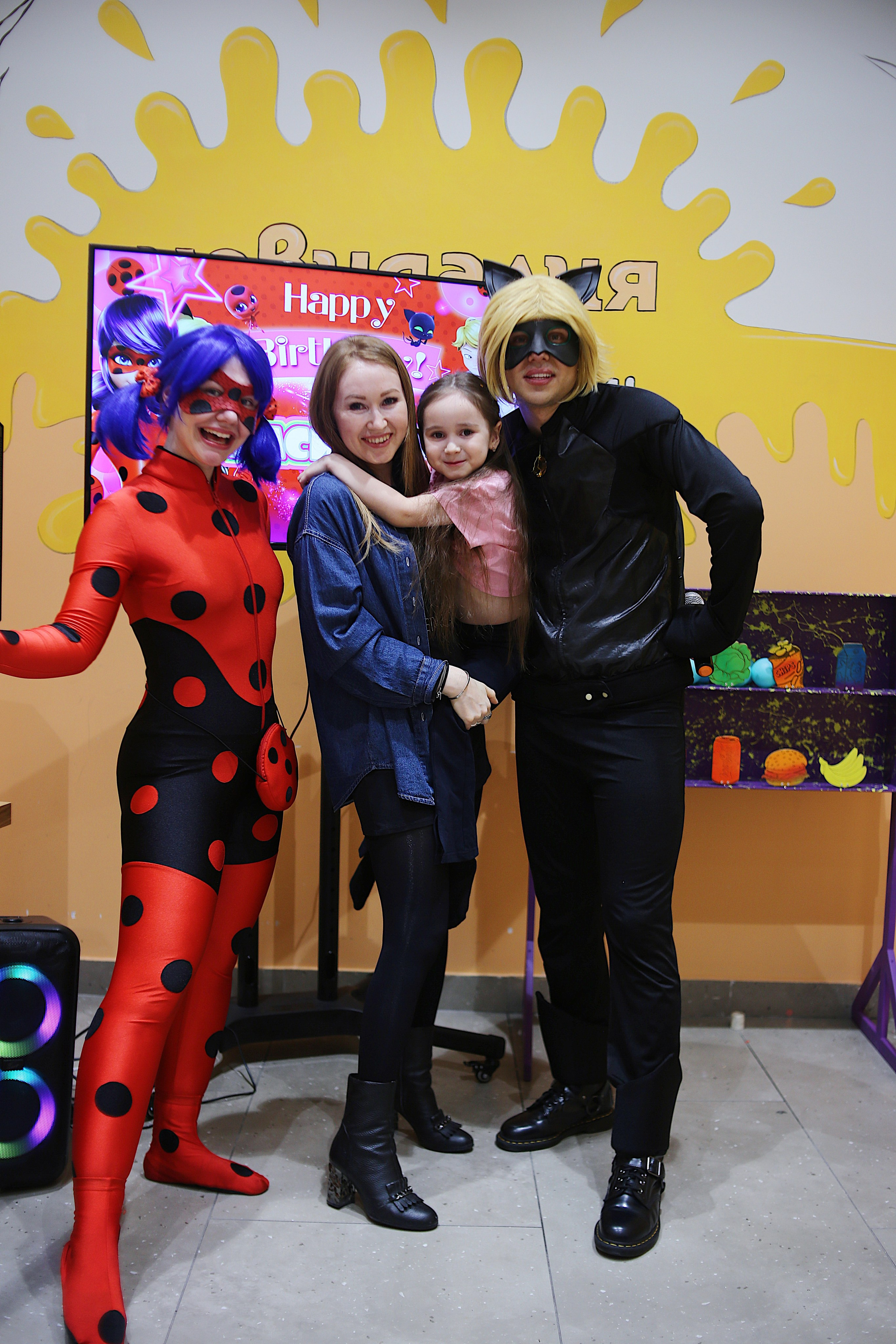 Василиса. 5 лет. Фотограф Пирумян Анна. г. Сургут, г. Воронеж