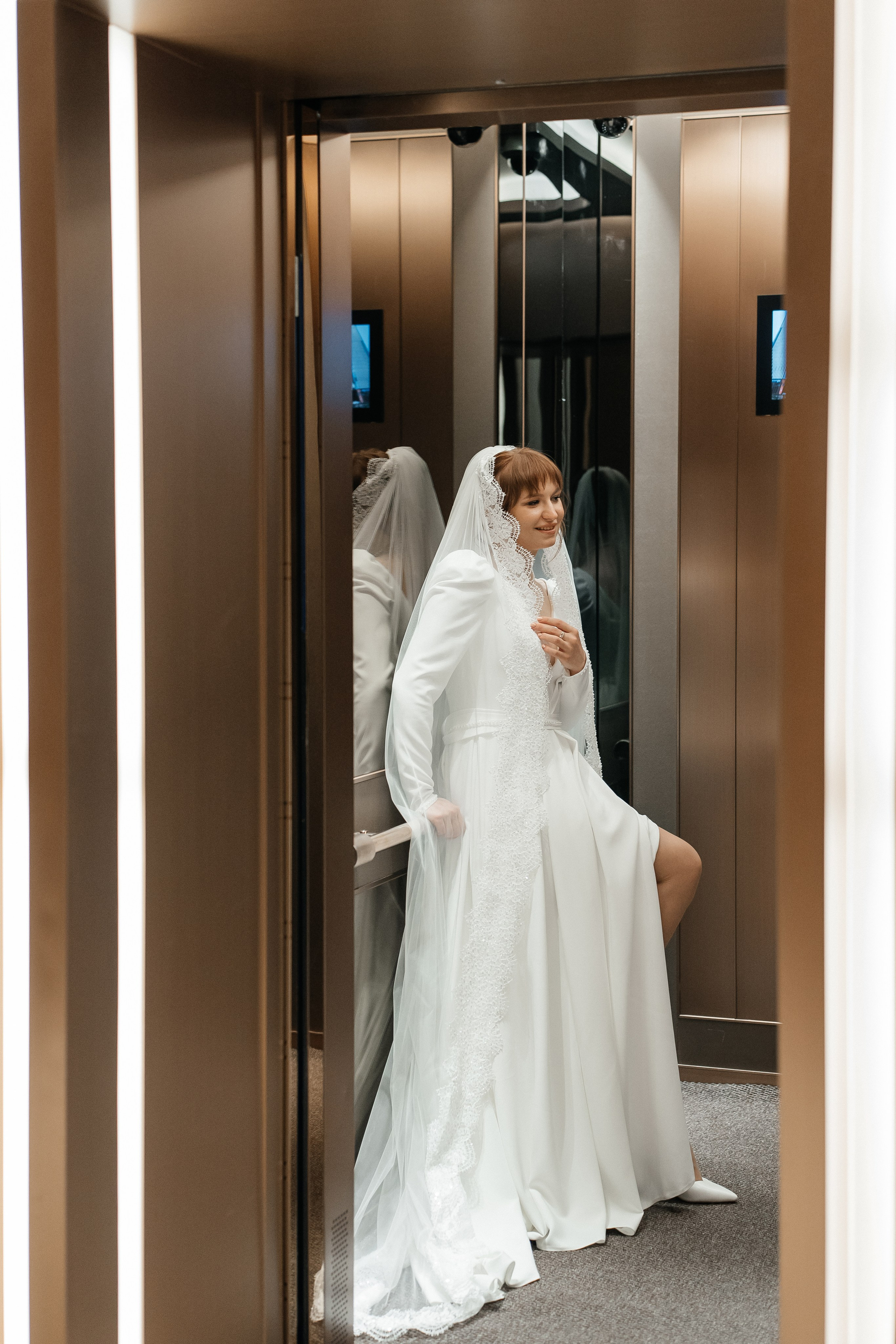 A | K. Свадебный фотограф в Москве Дарья Олендарёва