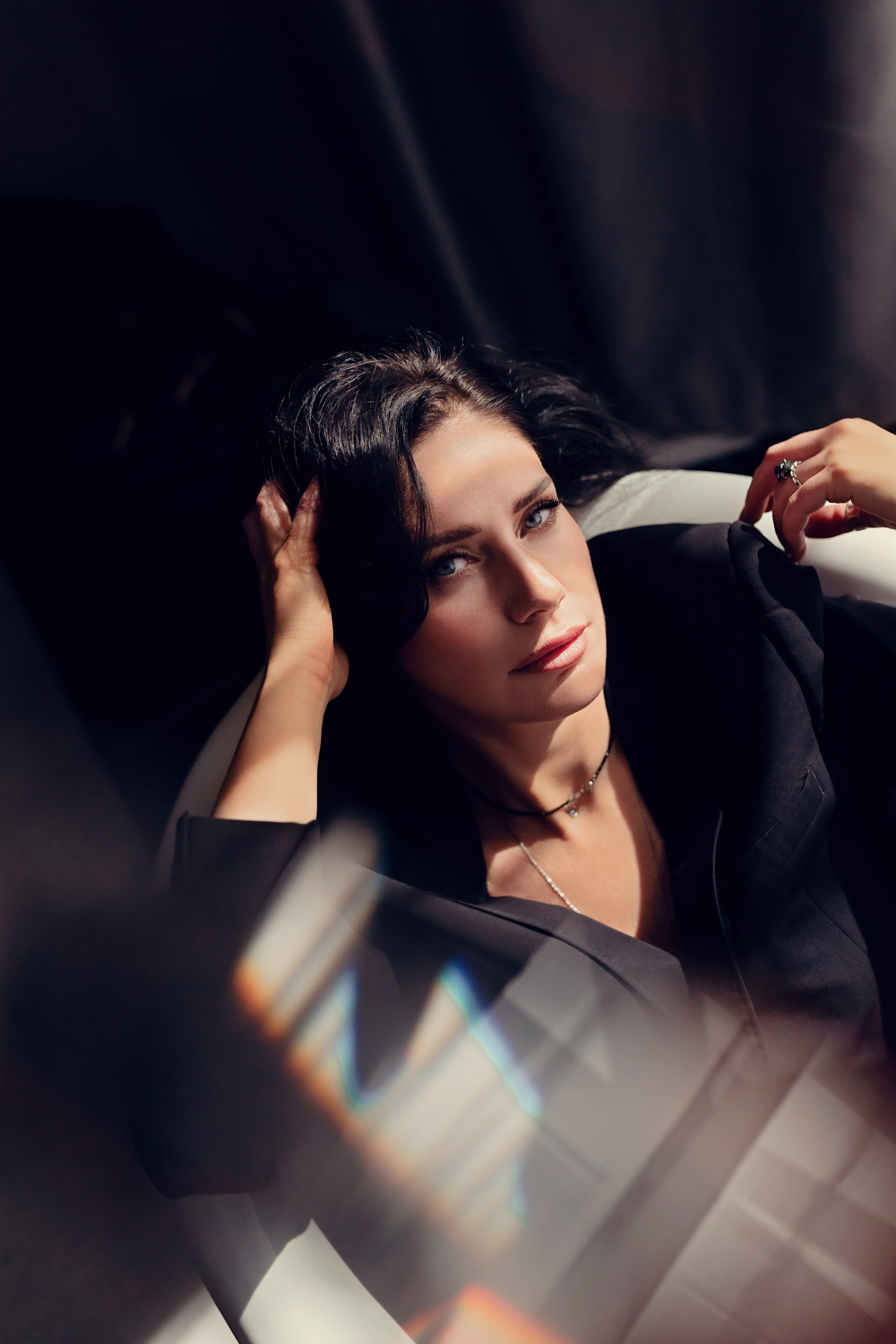 Женский портрет. Топовый фотограф Юлия Графова