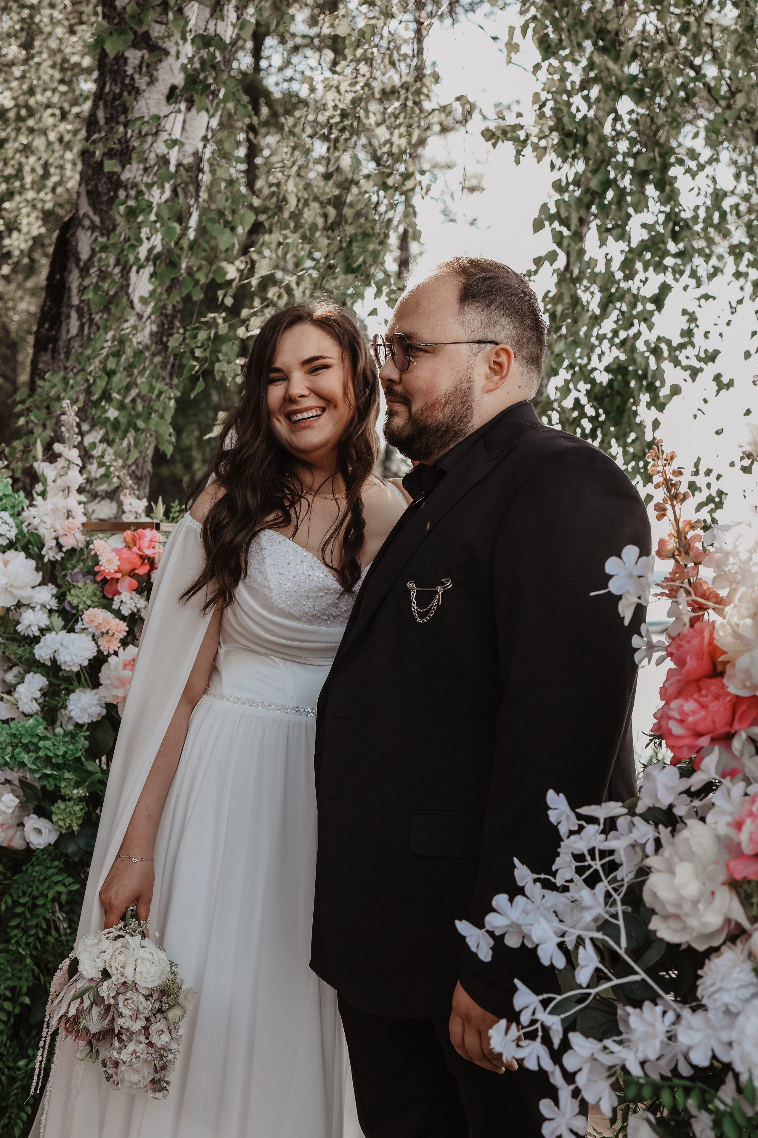 Константин и Полина. Фотограф и видеограф в Москве Полина Абраменкова