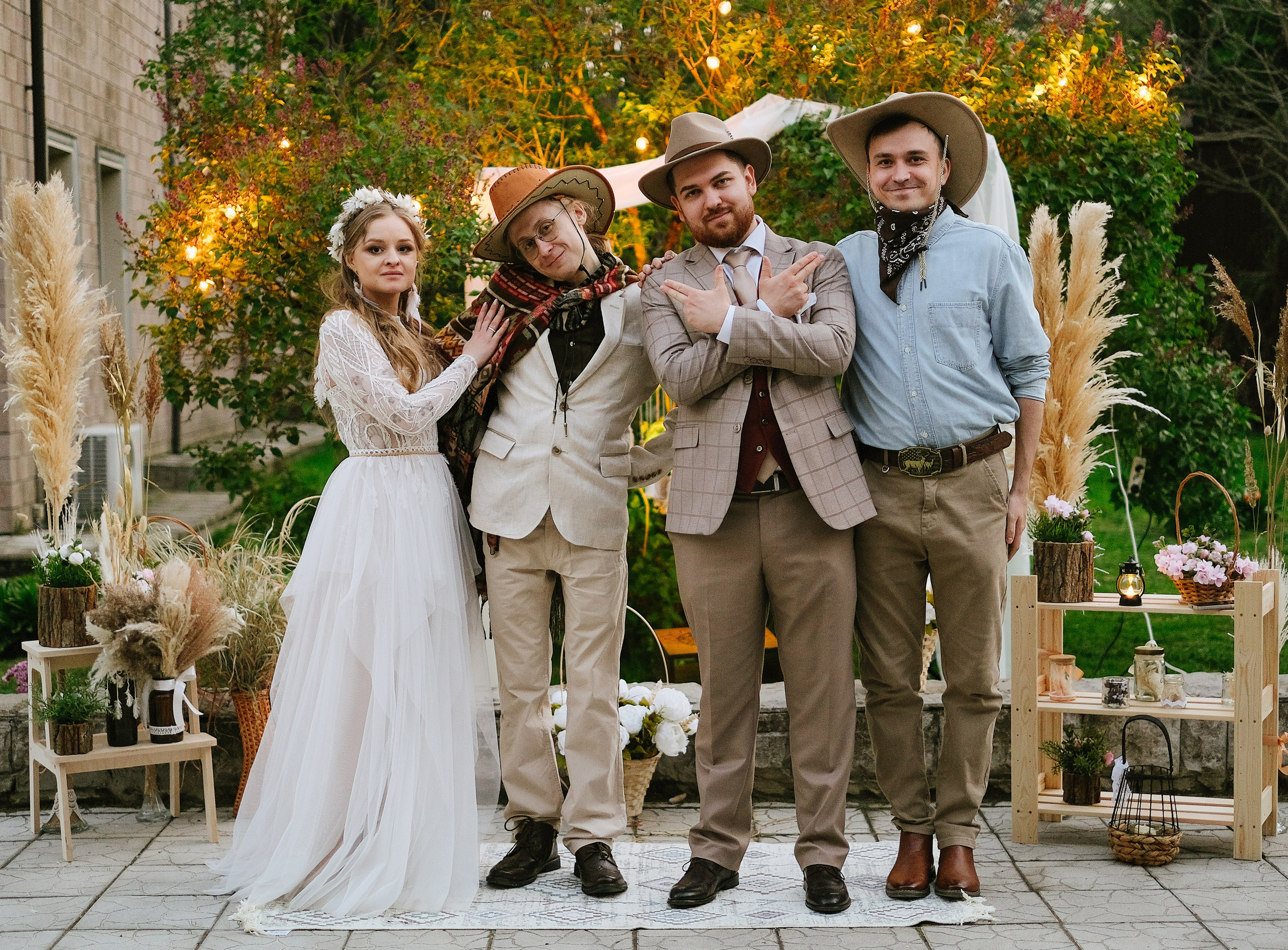 Артем и Наталия. Фотограф и видеограф в Москве Полина Абраменкова