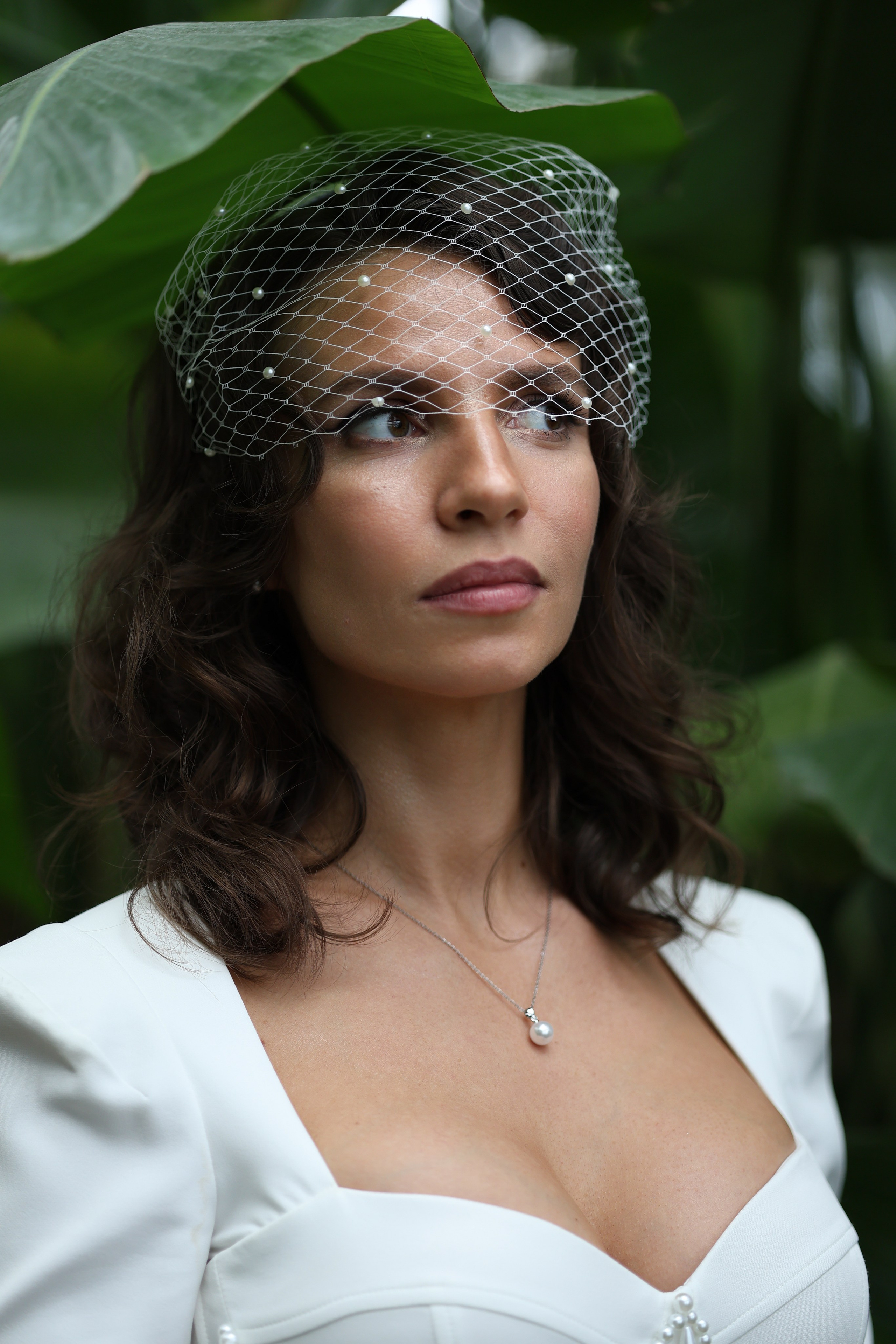 Алексей и Ксения. Фотограф и видеограф в Москве Полина Абраменкова