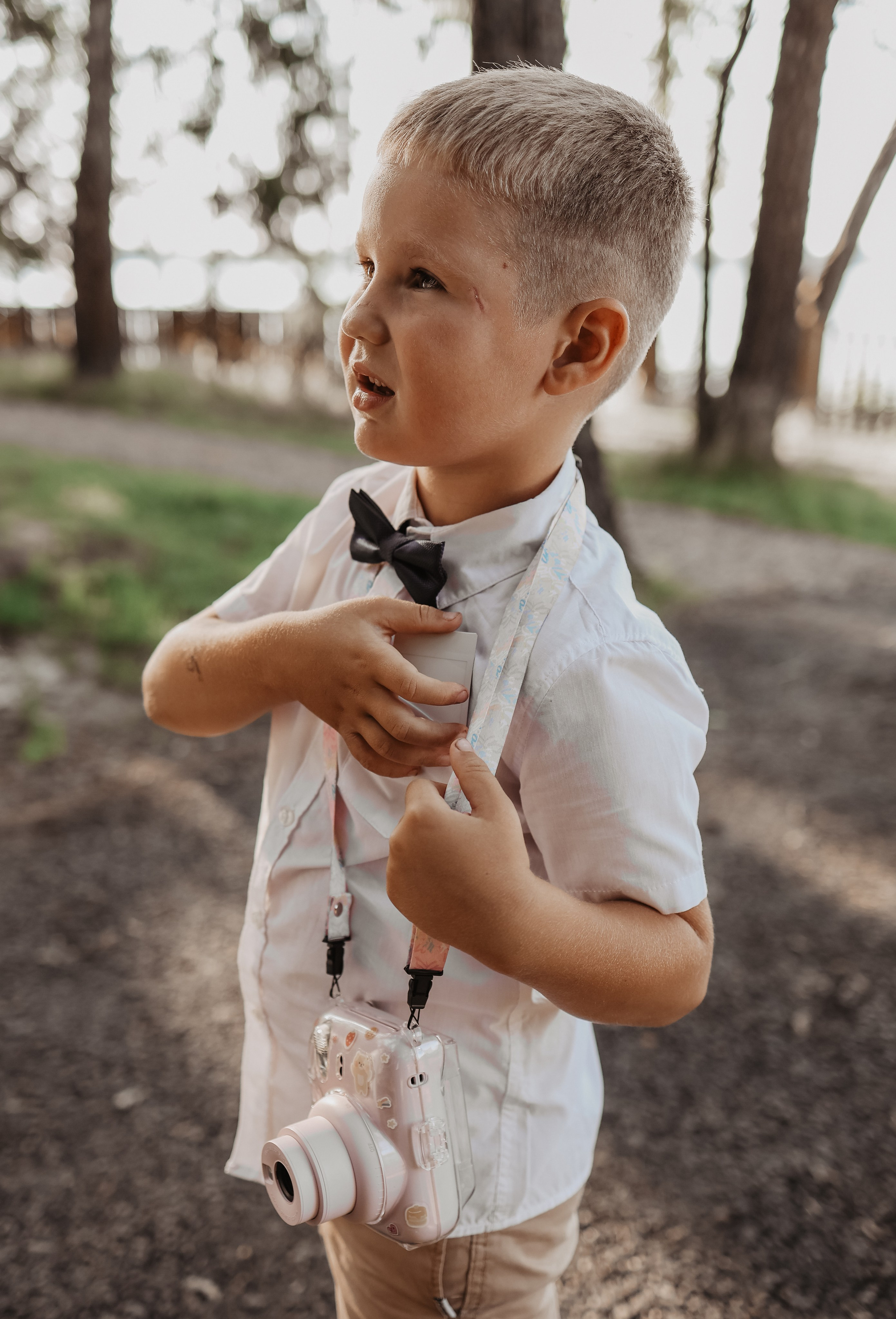 Константин и Полина. Фотограф и видеограф в Москве Полина Абраменкова