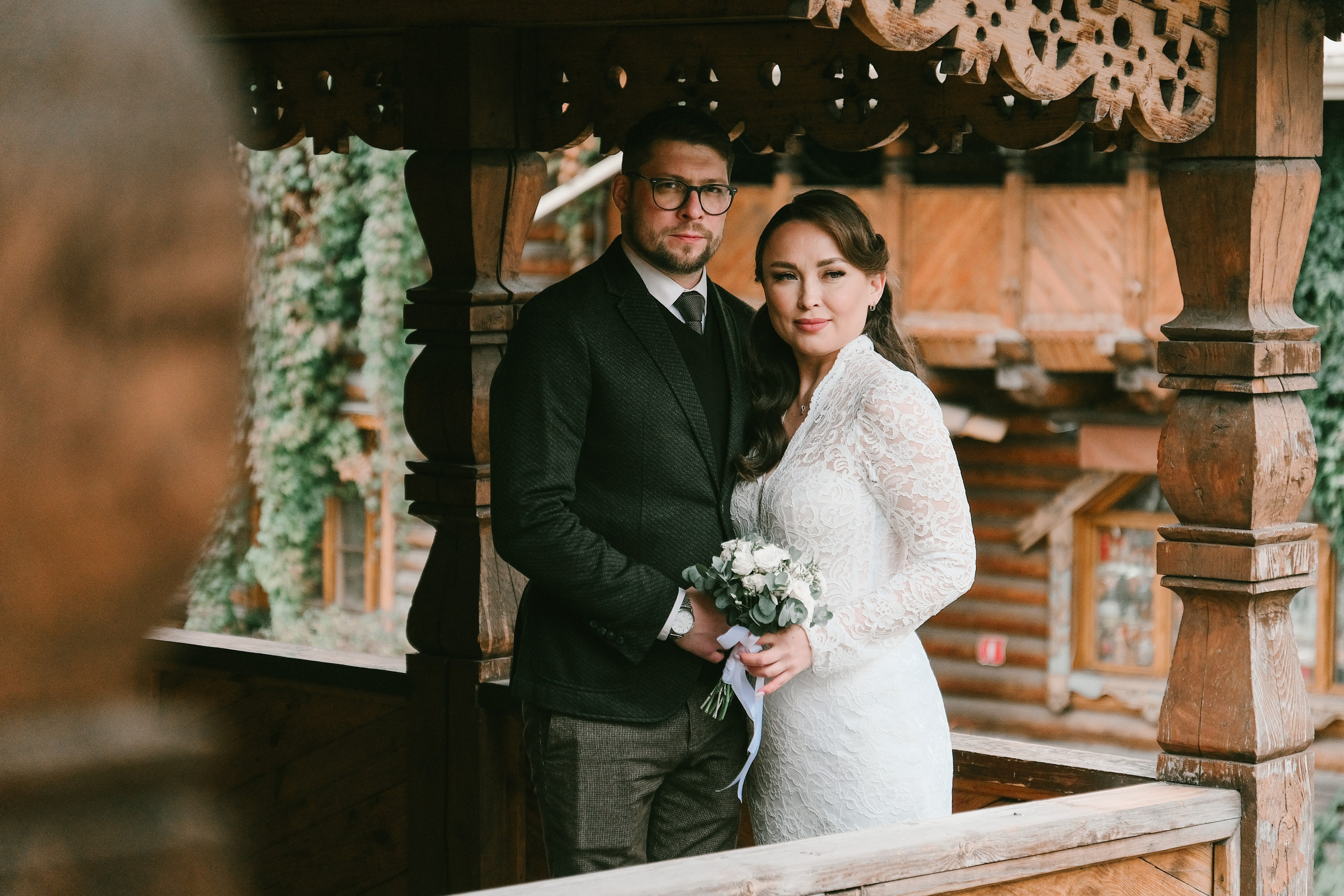 Любовь. Фотограф и видеограф в Москве Полина Абраменкова