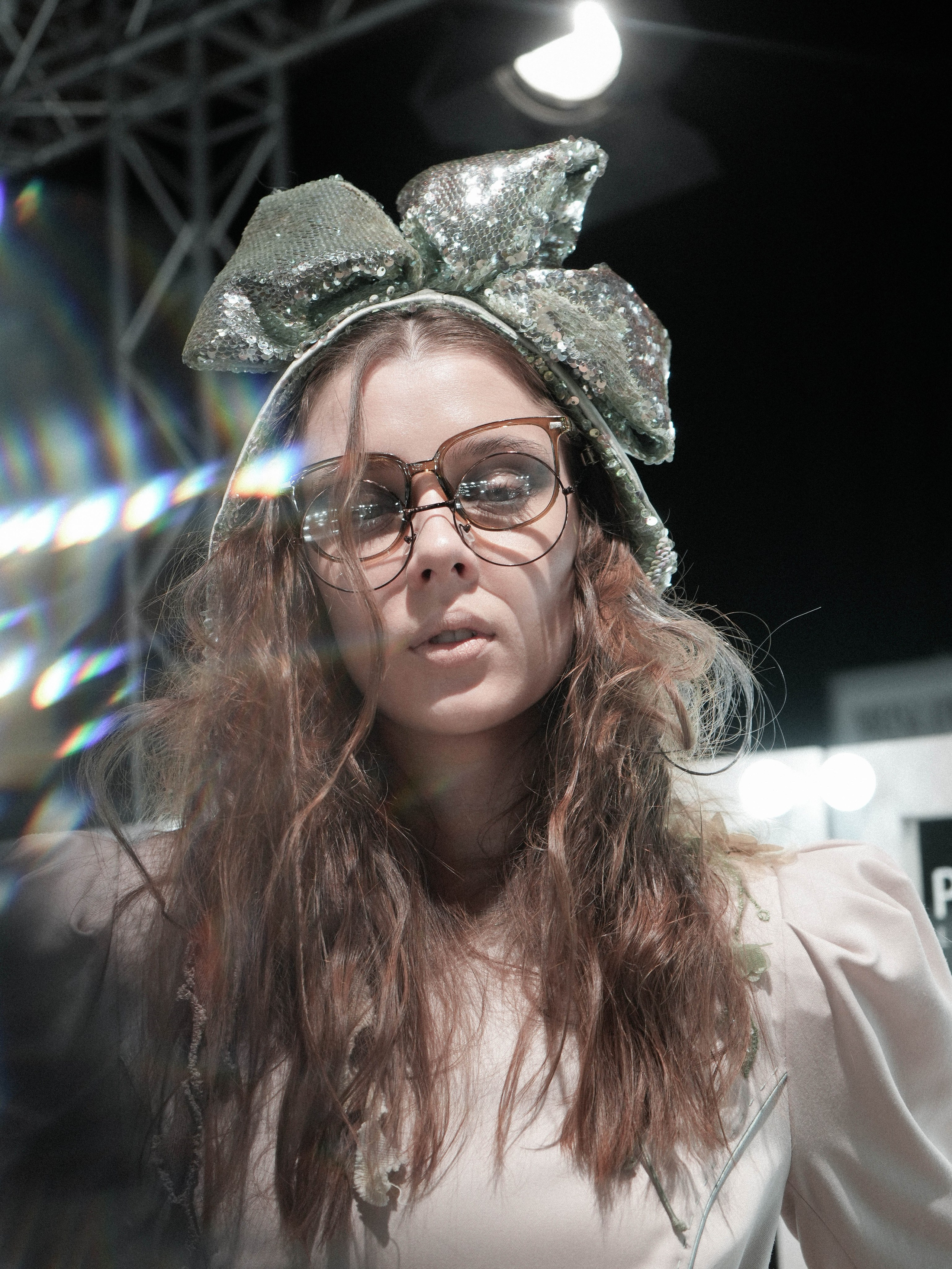 Неделя моды в Москве. Norikyan Diana