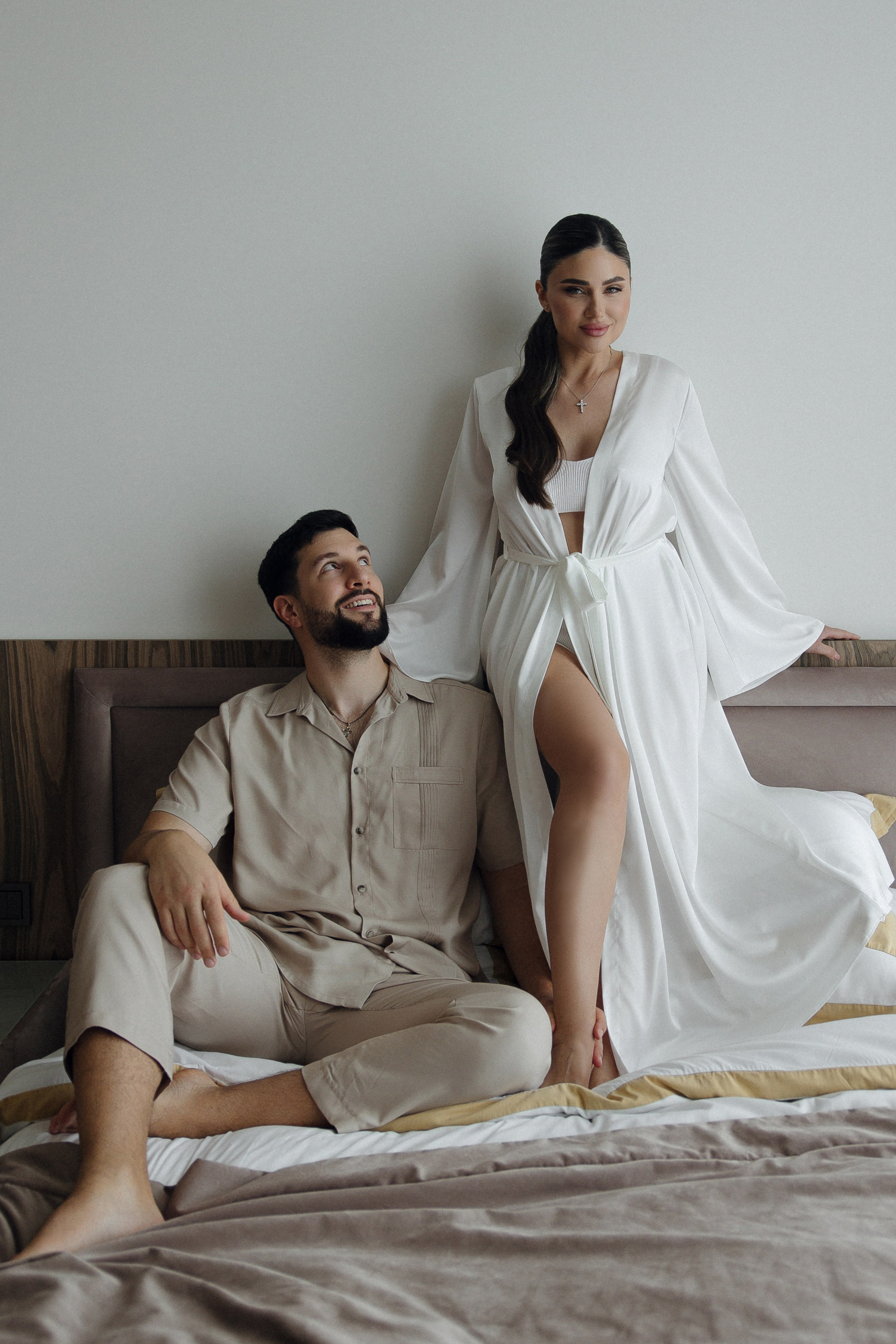 Венчание. Главная