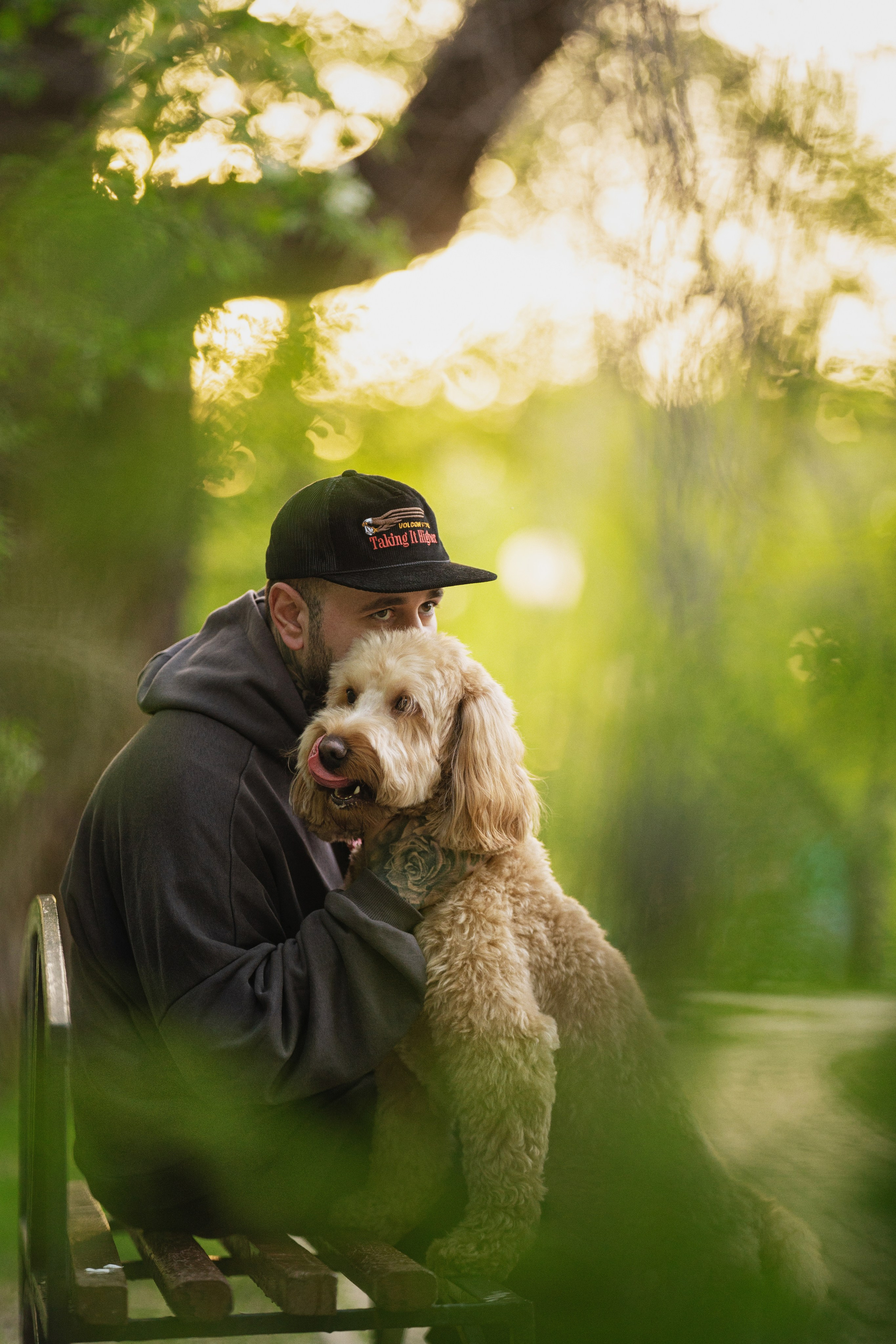 Алла и ее мальчики. Kameramotor74