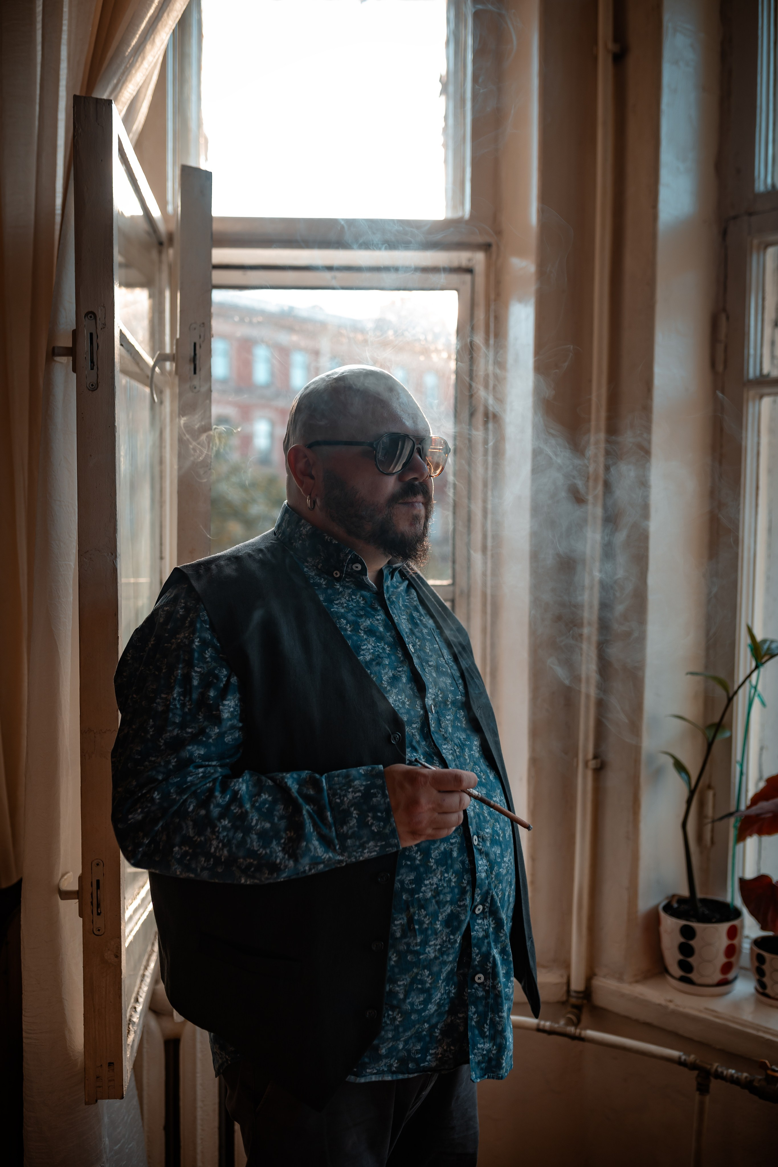 ПИНЖЕНИН. Фотограф Елена Богачева (lenalena_na_na_na)