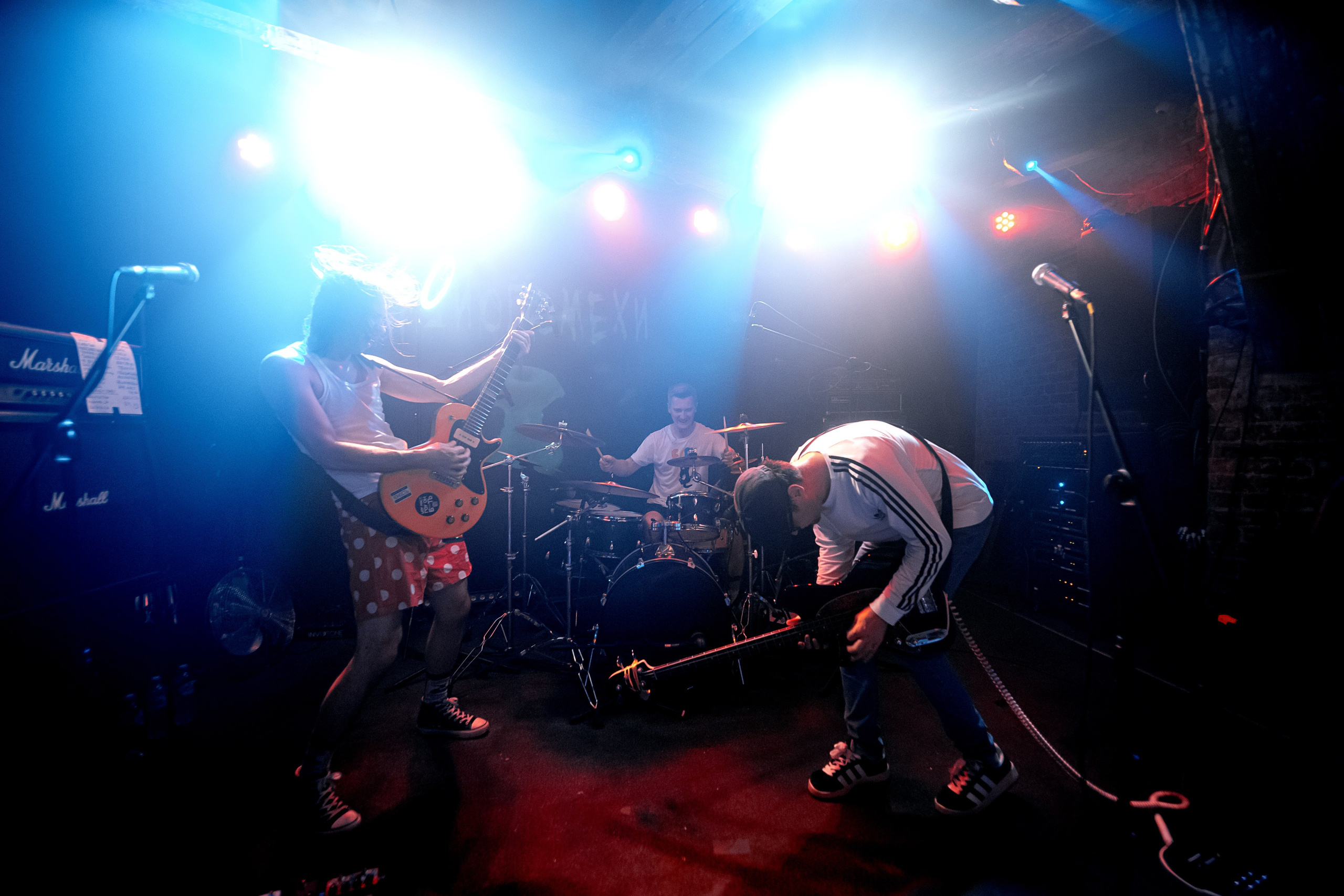 РАДИОПОМЕХИ. Фотограф Елена Богачева (lenalena_na_na_na)