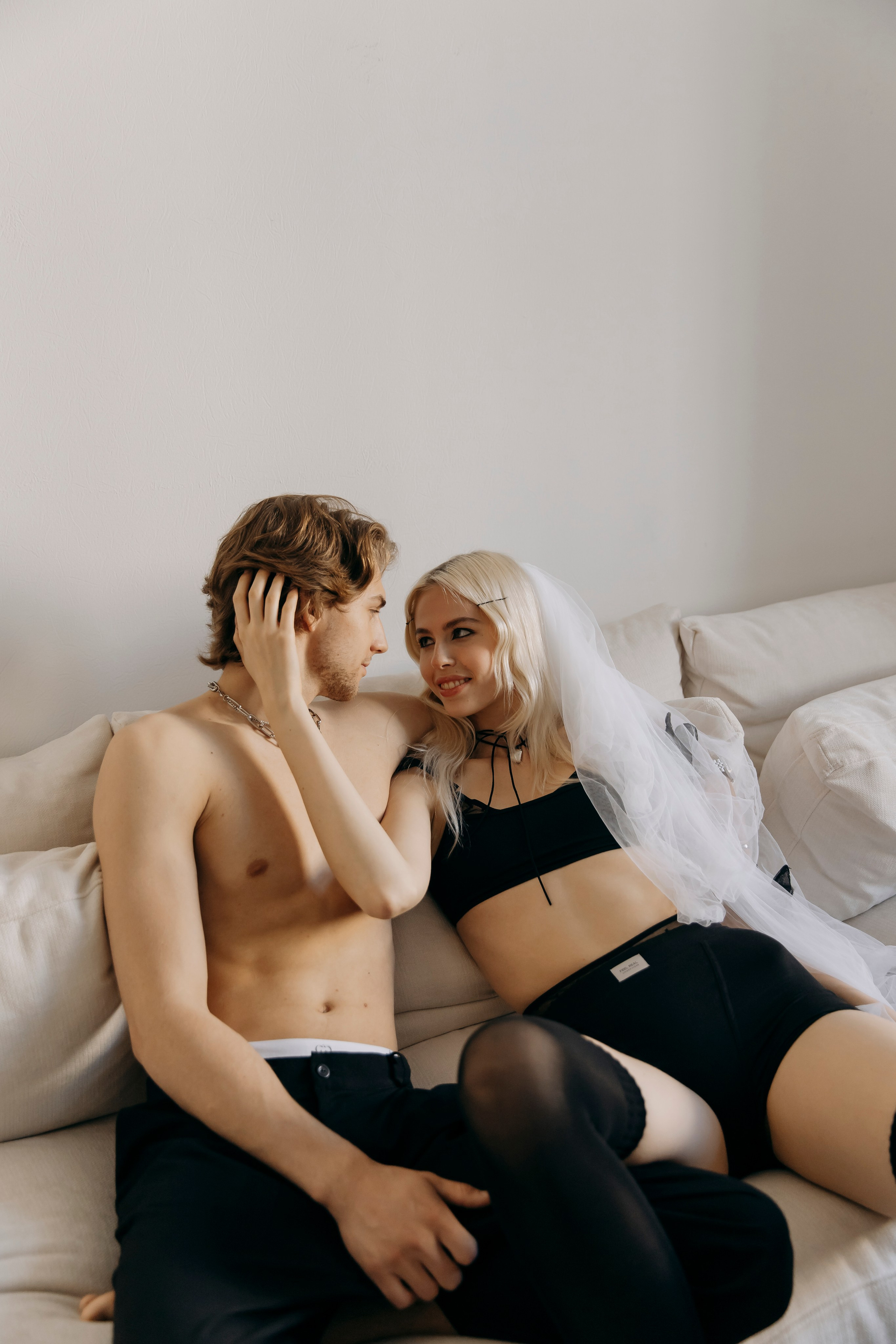 Андрей и Алина. Свадебный фотограф в Москве Дмитрий Левин