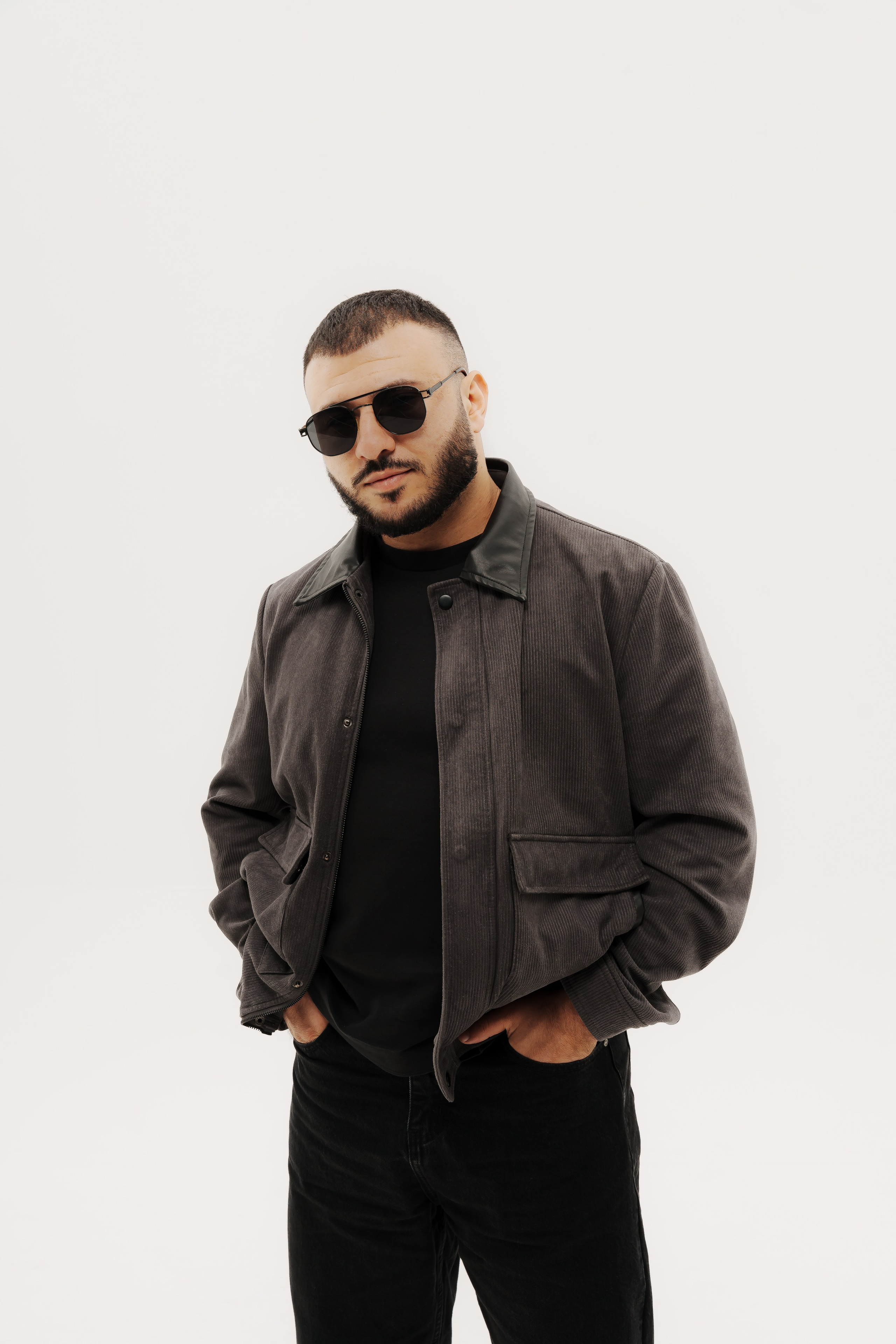 Персональные съемки