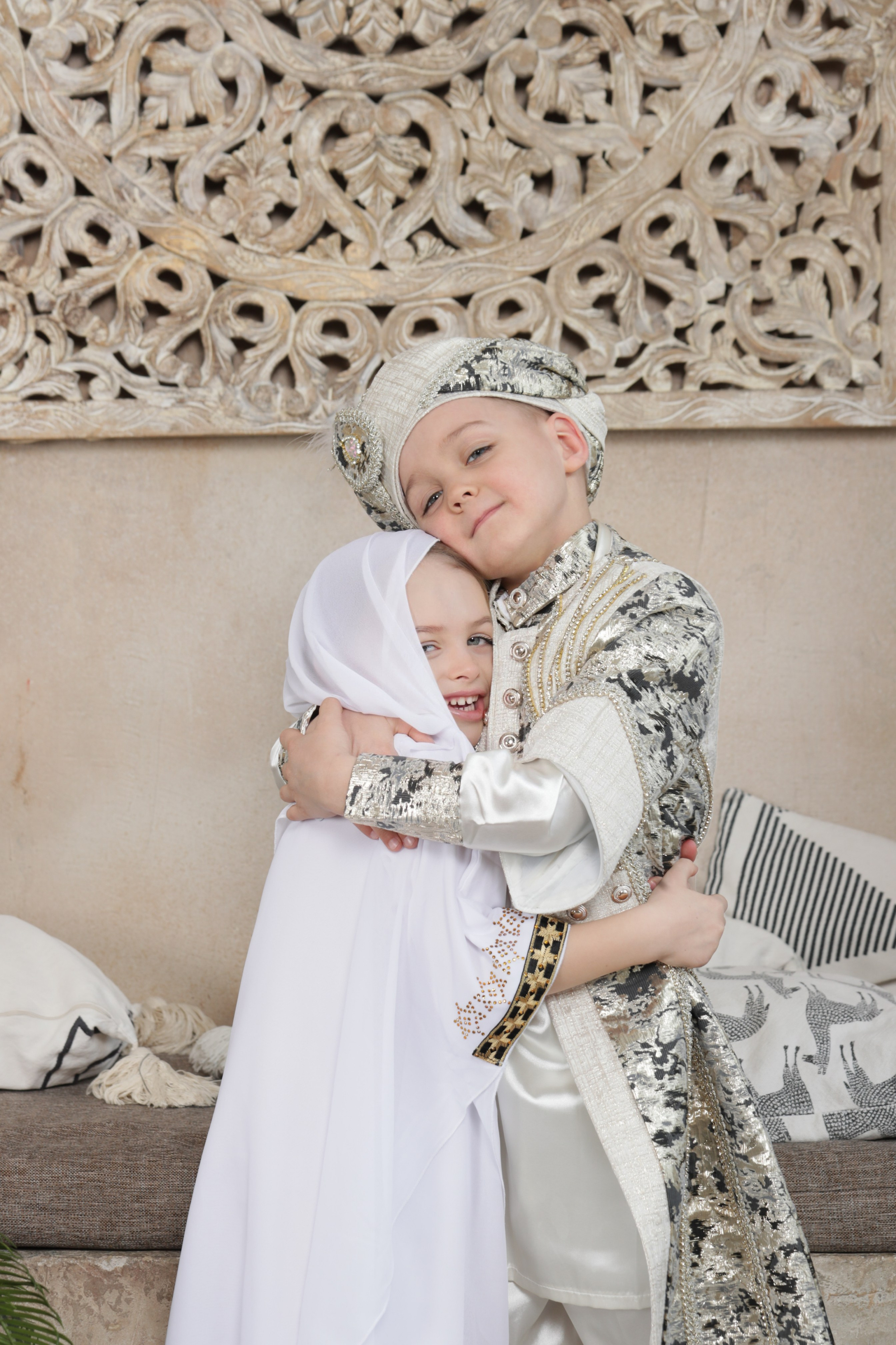 Фотосессия в стиле «Великолепный век». Профессиональный фотограф Алена Александрова