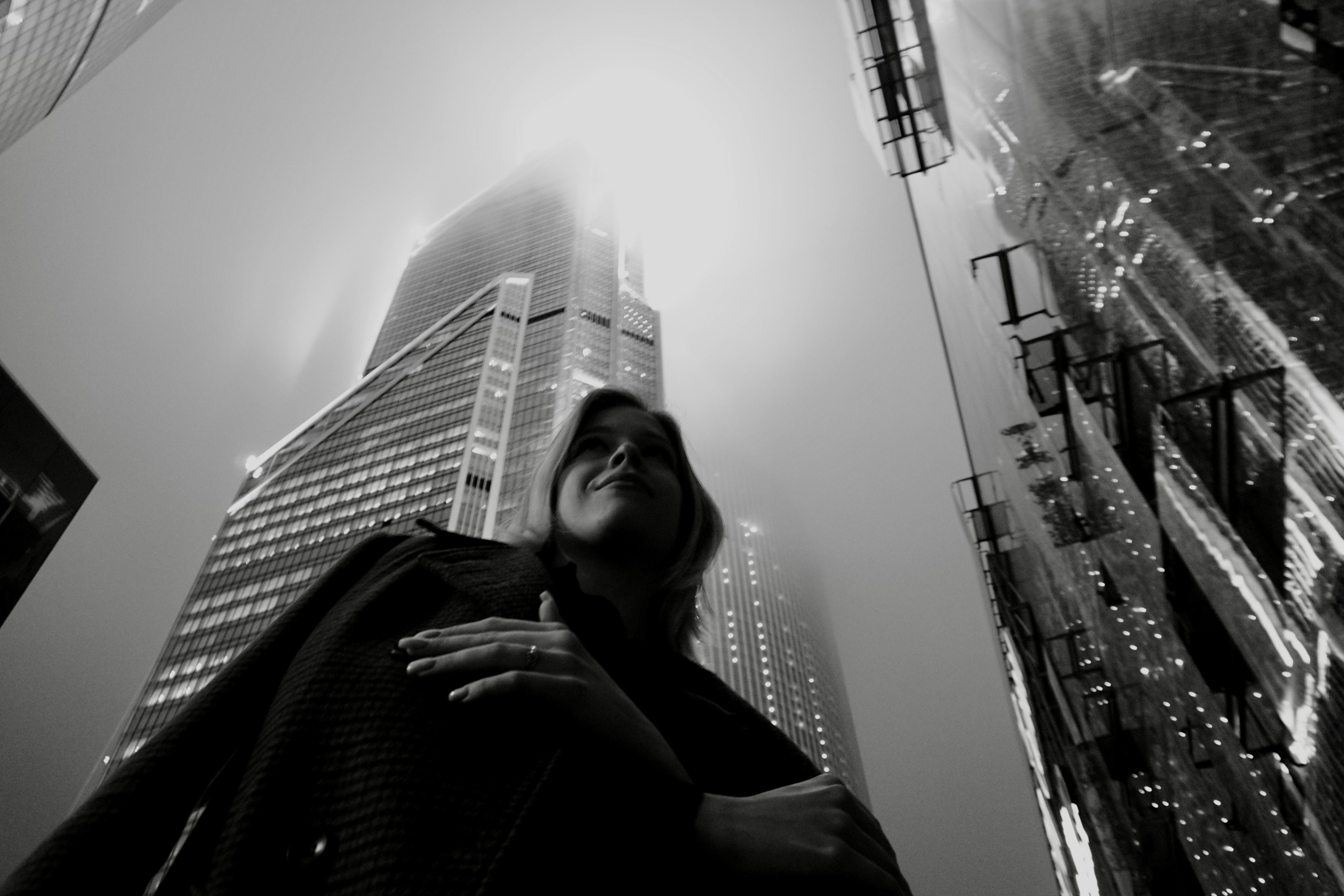 Polina. Портретный фотограф в Москве Ксения Богданова