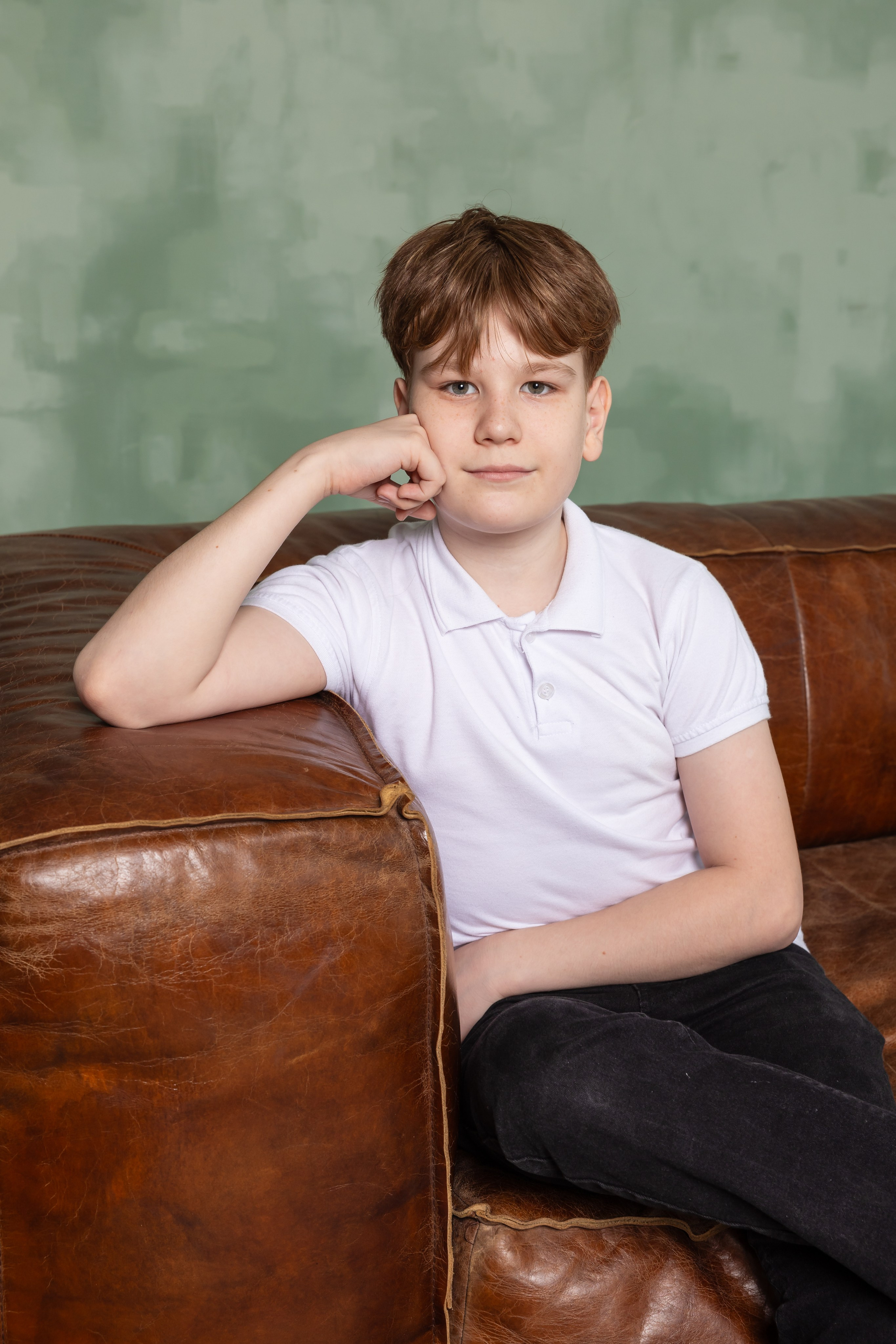 7 класс. Семейный, детский и школьный фотограф в Москве Рудницкая Анна