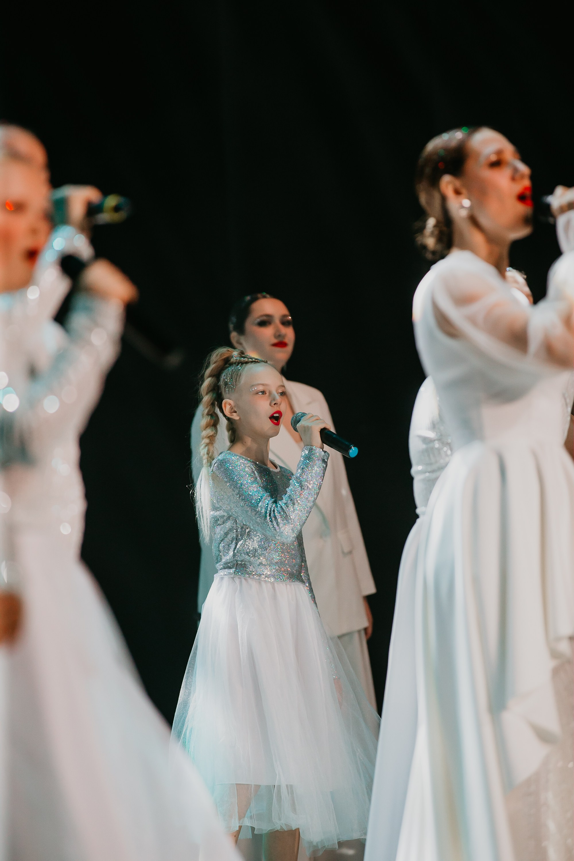 Школа музыки и танца M#RCI. Фотограф событий Злобин Дмитрий