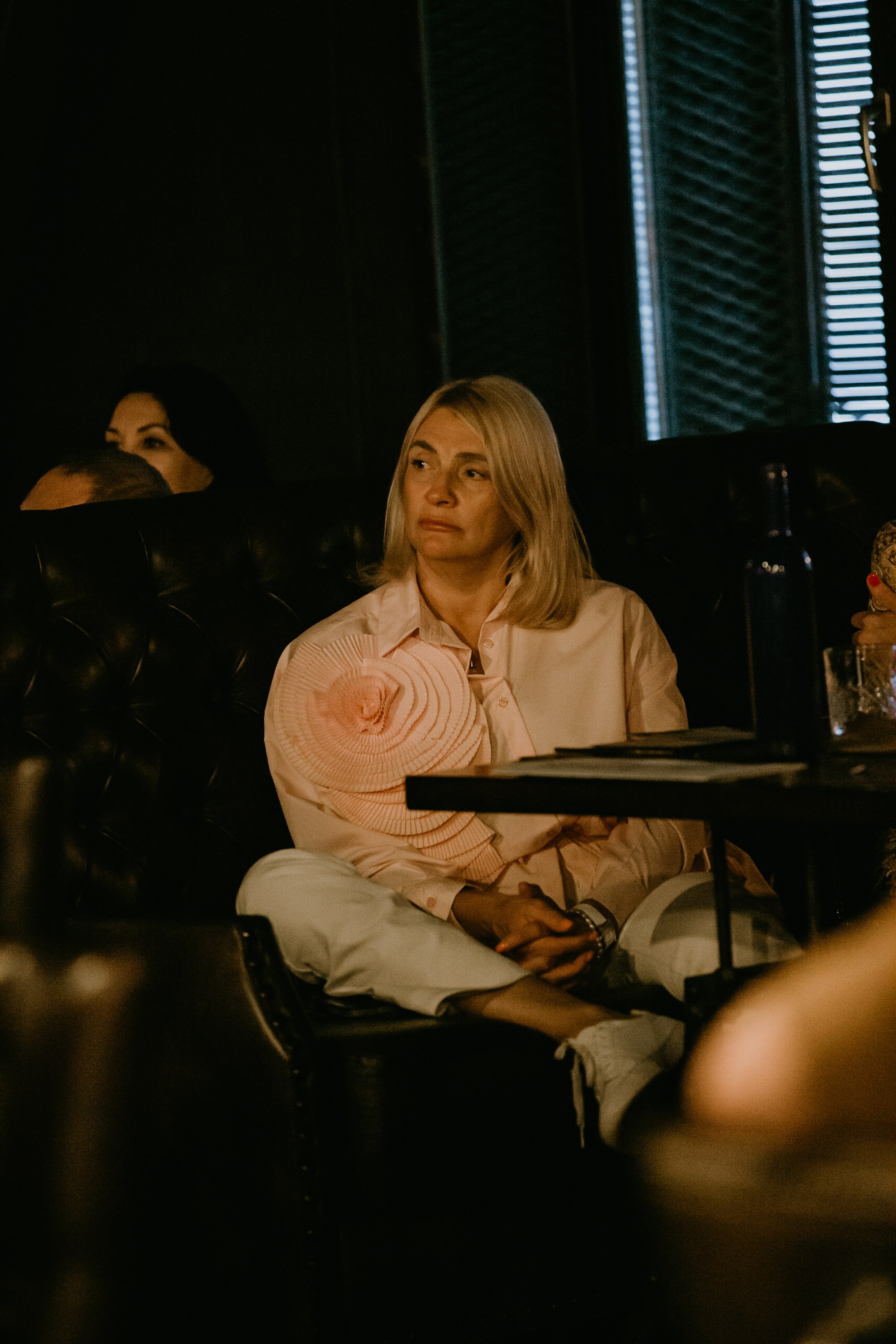 Иммерсивный гастроспектакль «До абсурда». Фотограф событий Злобин Дмитрий