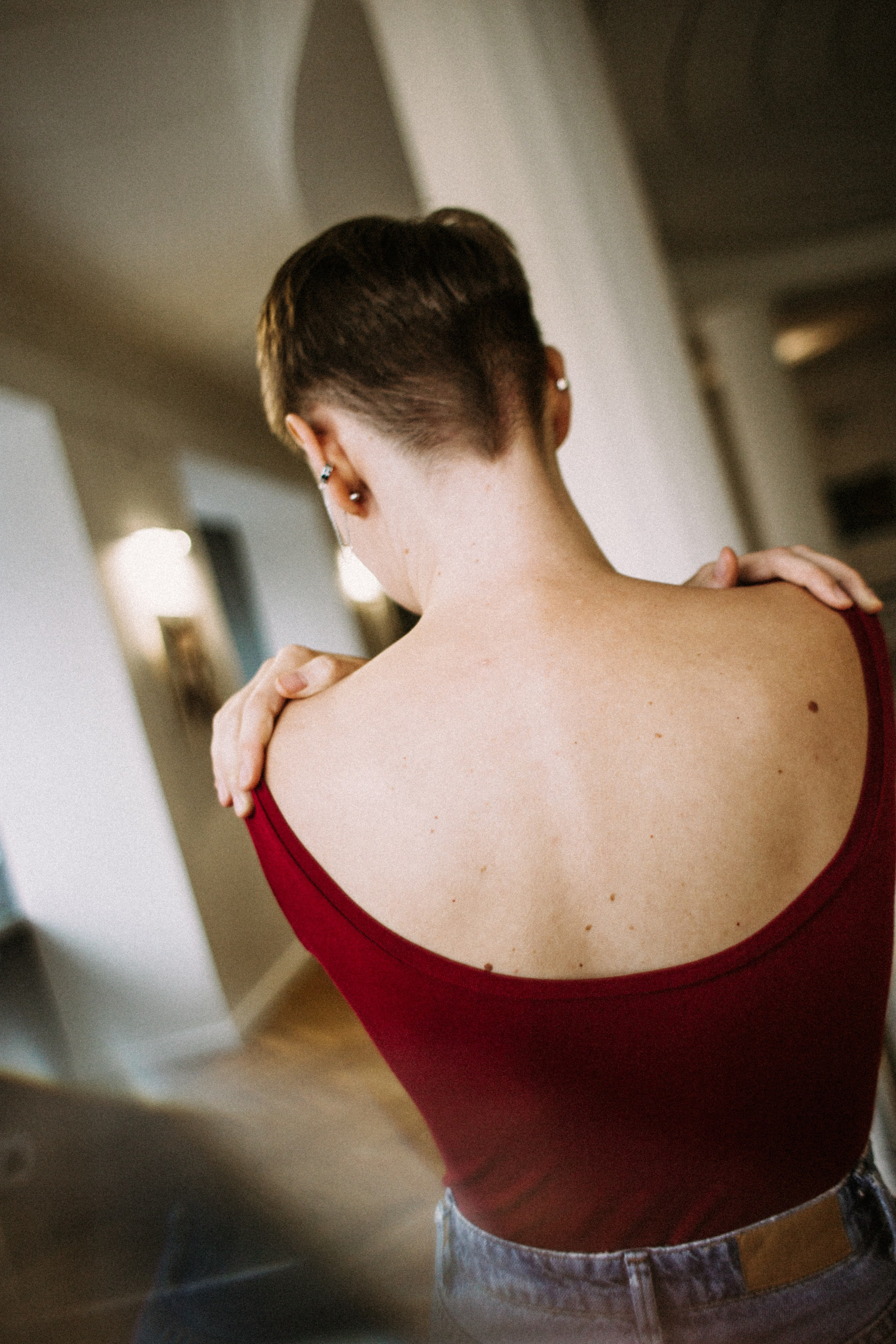 Надин. Рекорд. Фотограф в Нижнем Новгороде