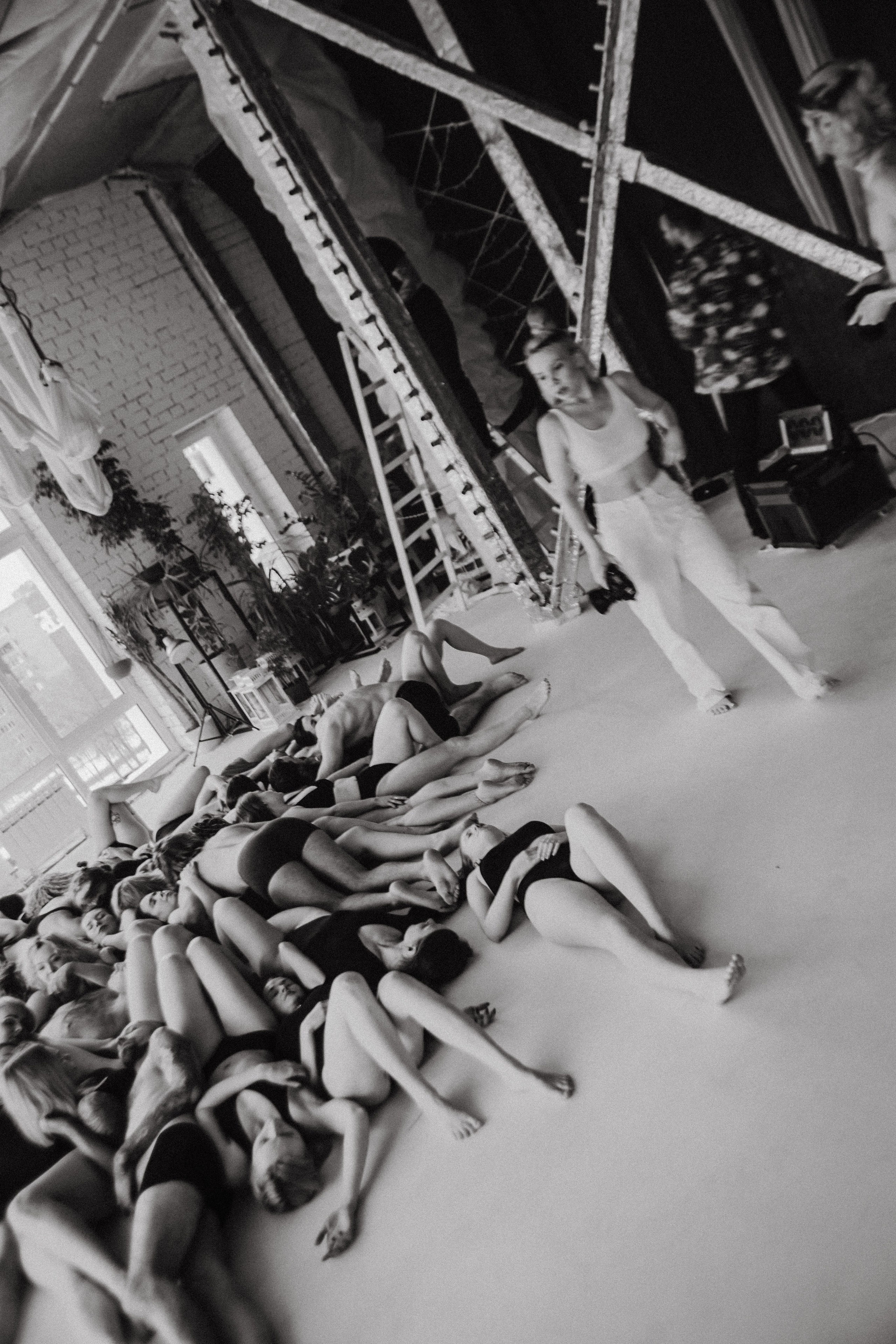 Метроном. Фотограф в Нижнем Новгороде