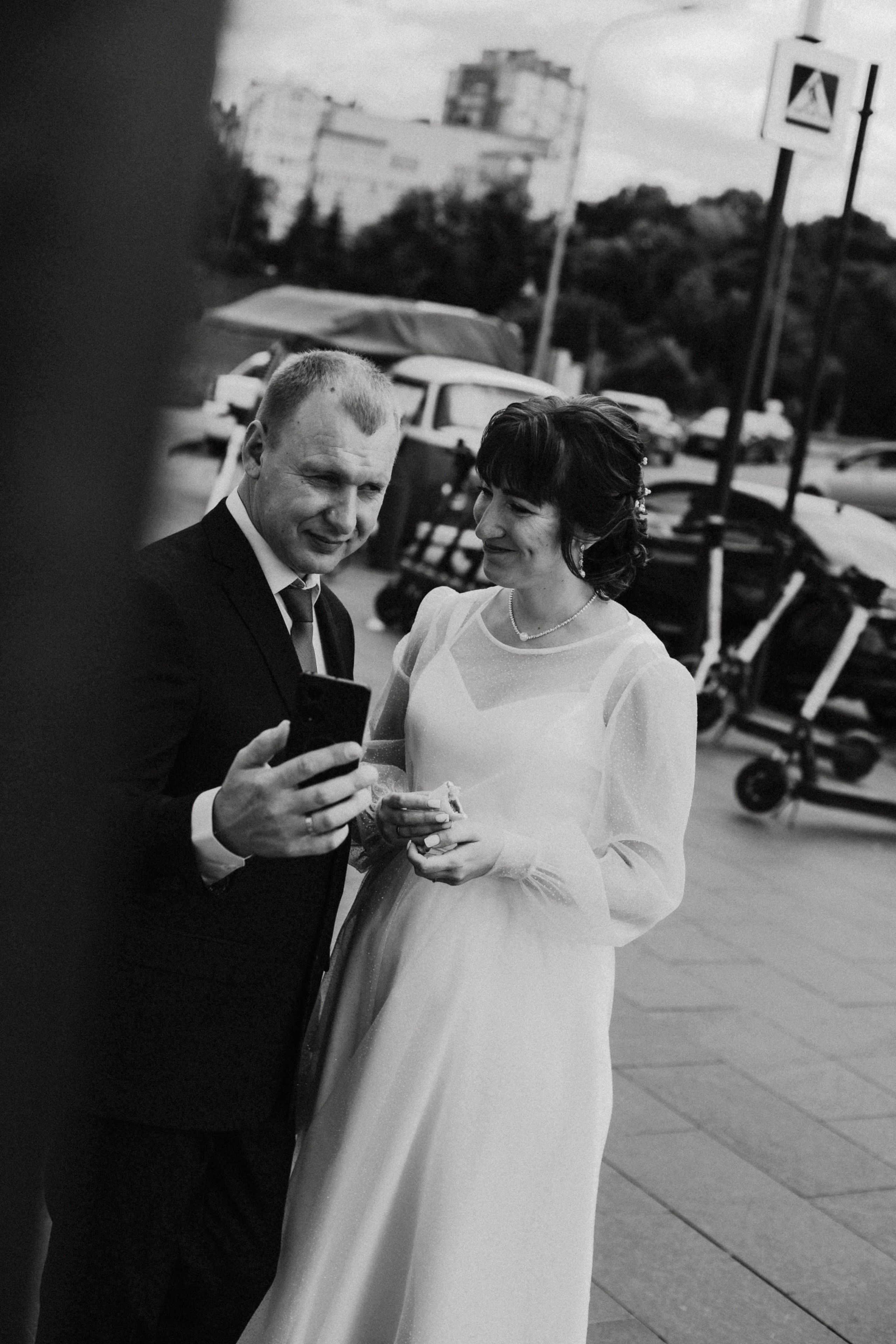 Настя + Руслан. Фотограф в Нижнем Новгороде