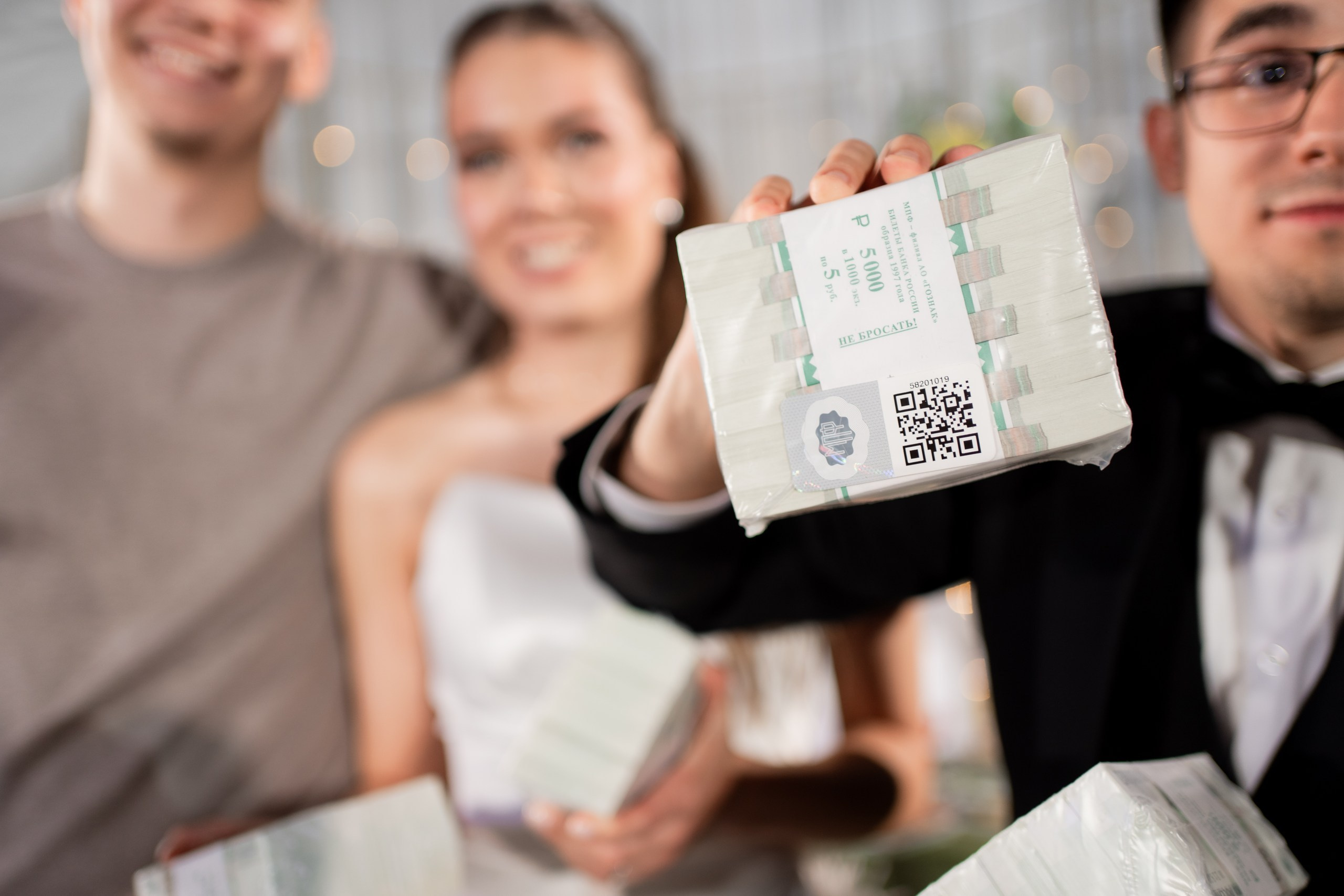 Екатерина и Никита. Портретный и свадебный фотограф Алла Карени Москва