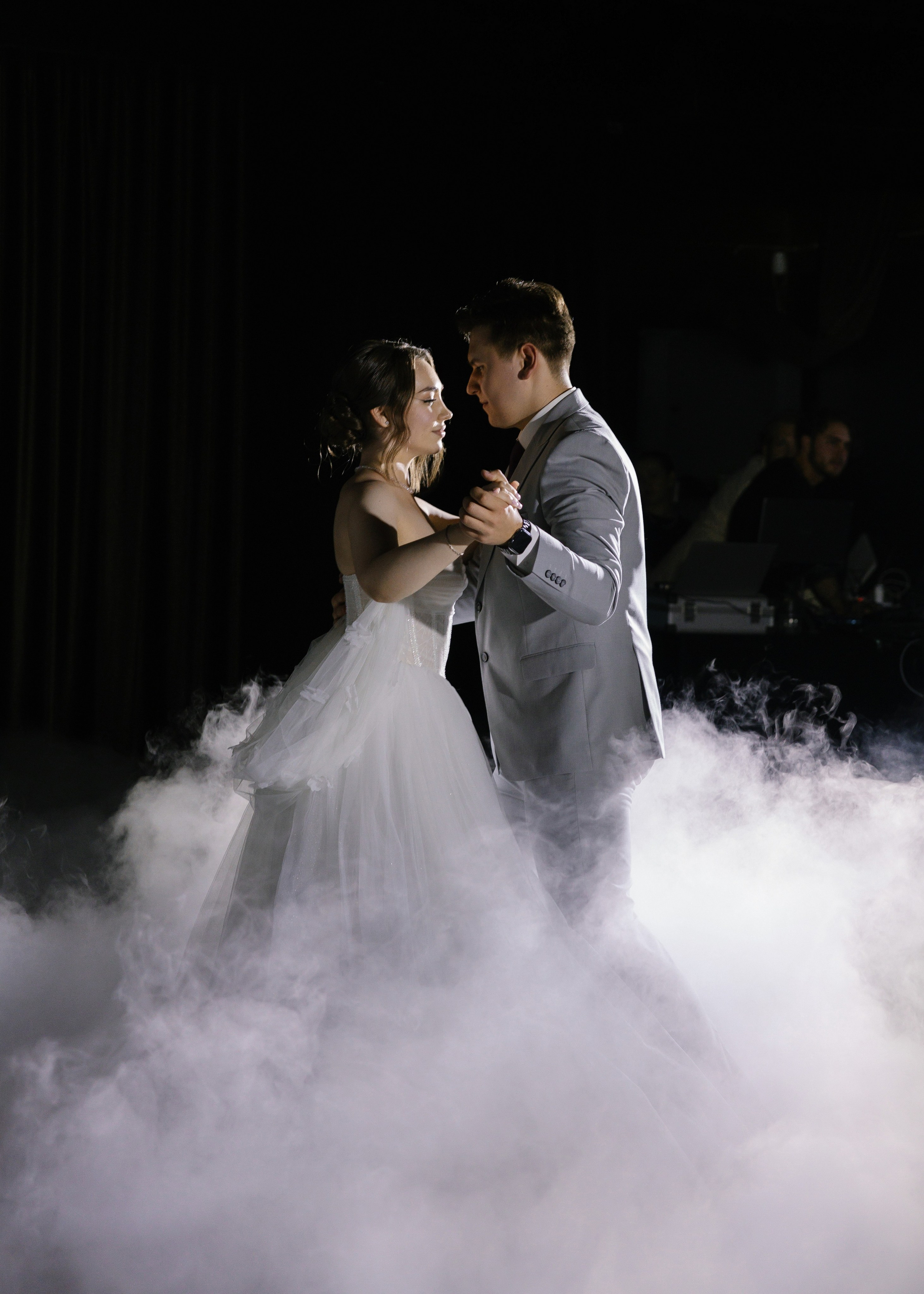 Антон и Алена. Свадебный фотограф в Калининграде Ольга Пасечник