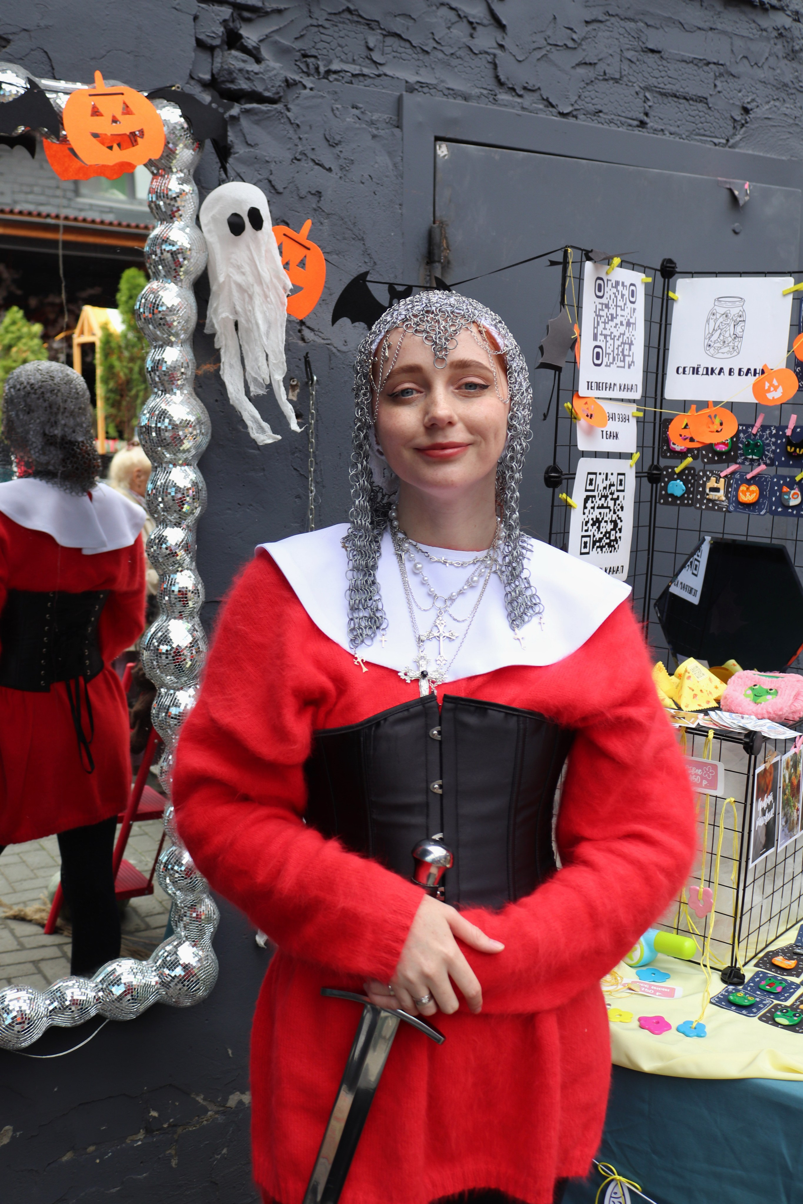 Репортажная съемка. Фотограф в г. Барнаул Нина Чепрасова