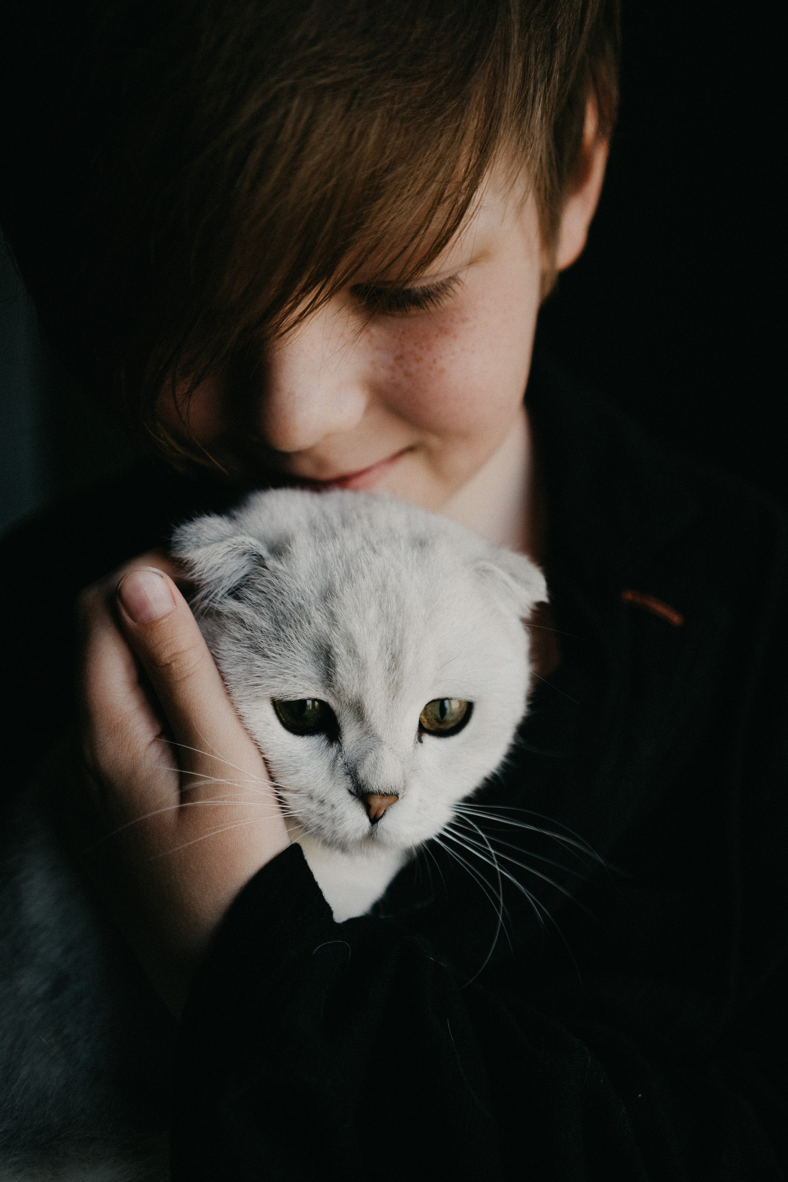 Johny. Фотограф Рина Пешкова