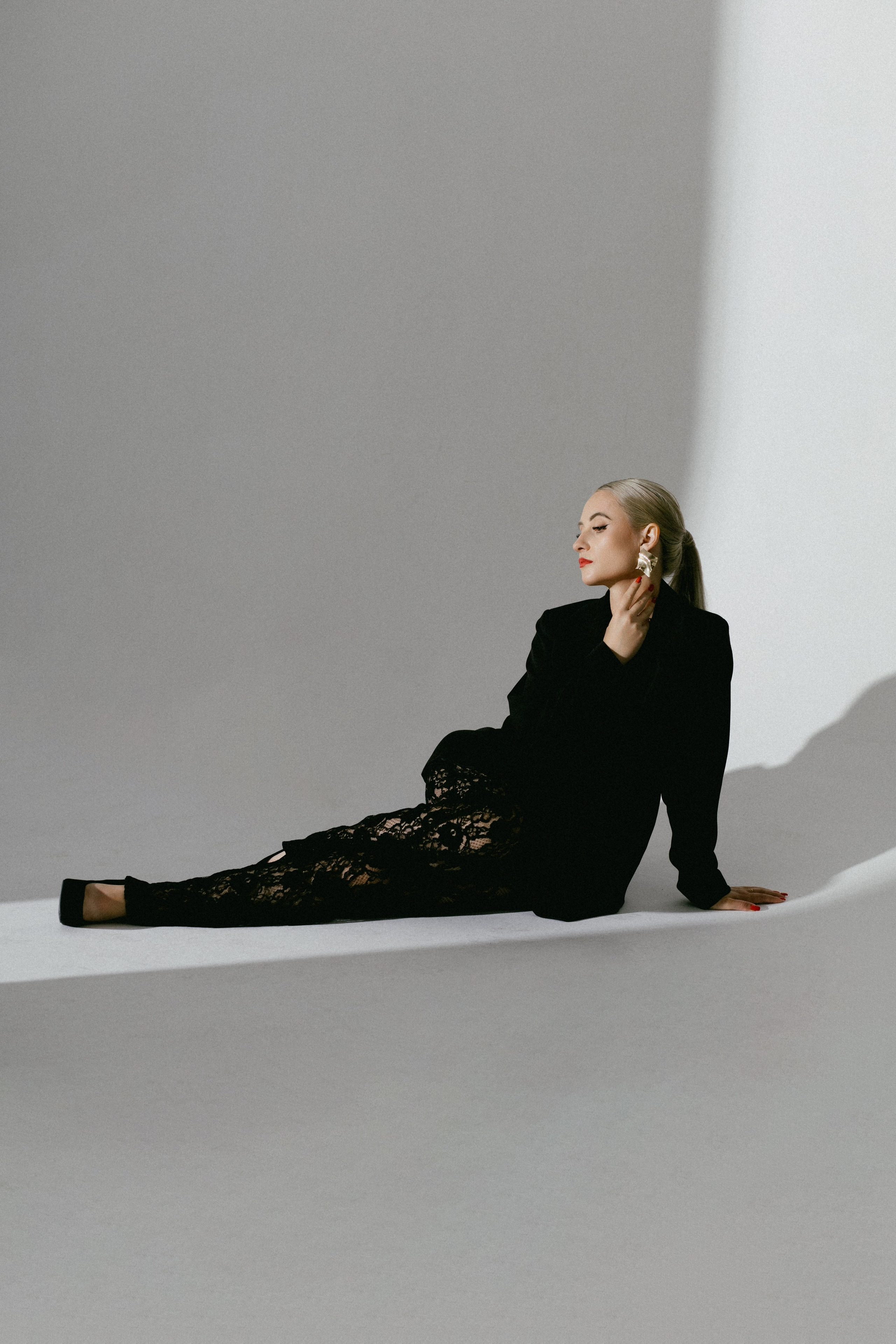 Фотограф Ксения Тюменев