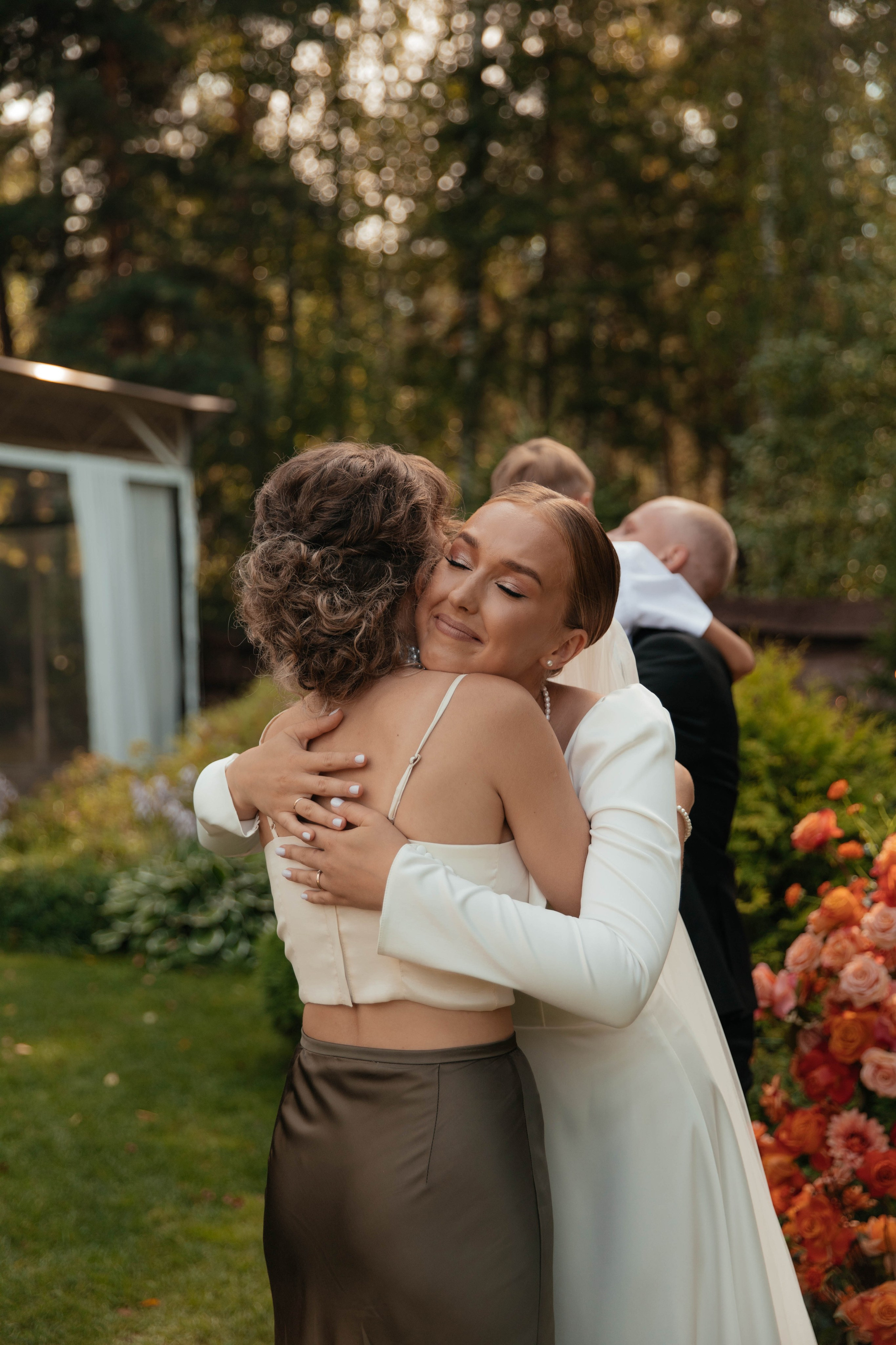 Алексей и Ульяна. Фотограф Барнаул Полина Теплова