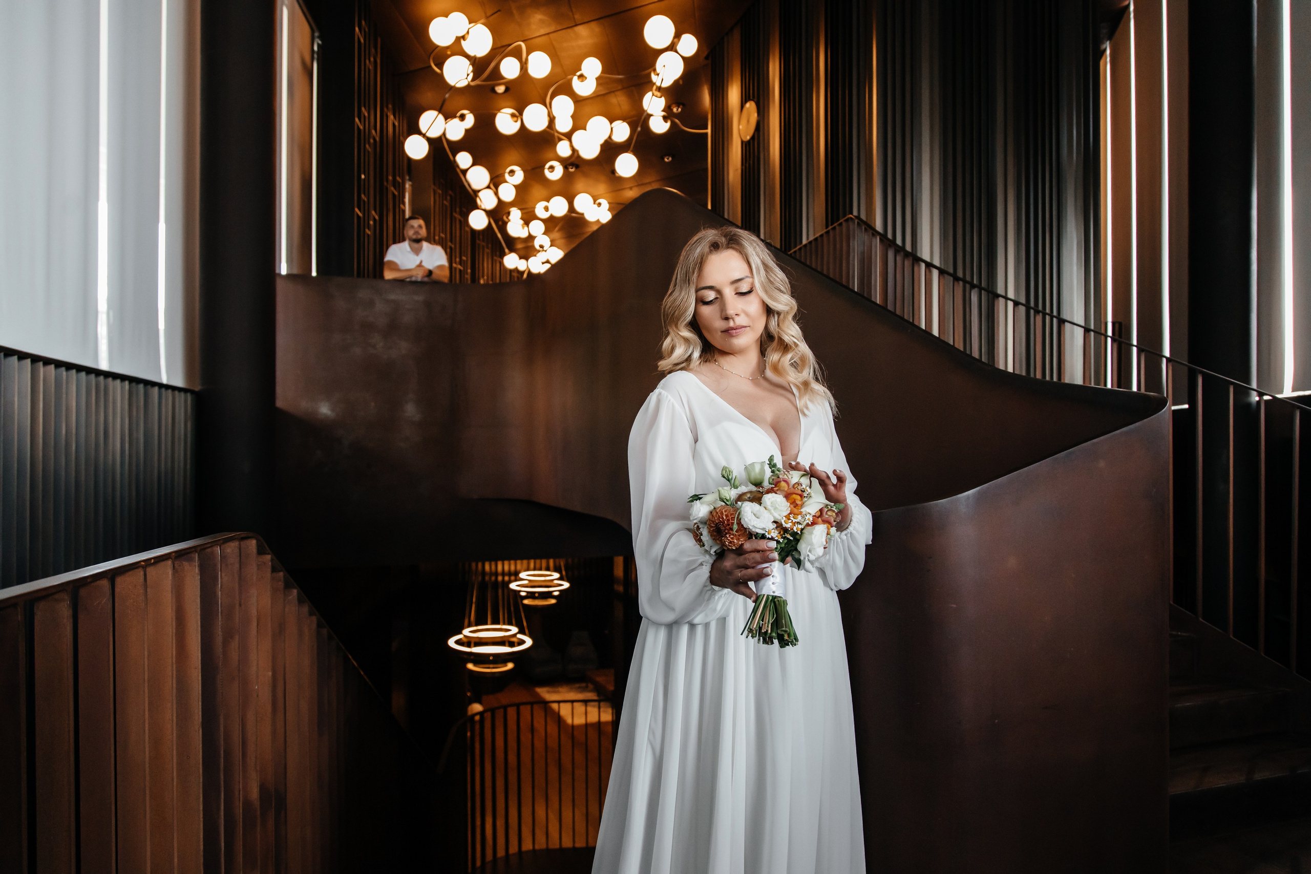 Анонс свадьбы для Даши и Александра. Свадебный фотограф в Крыму и Севастополе Ольга Баскакова