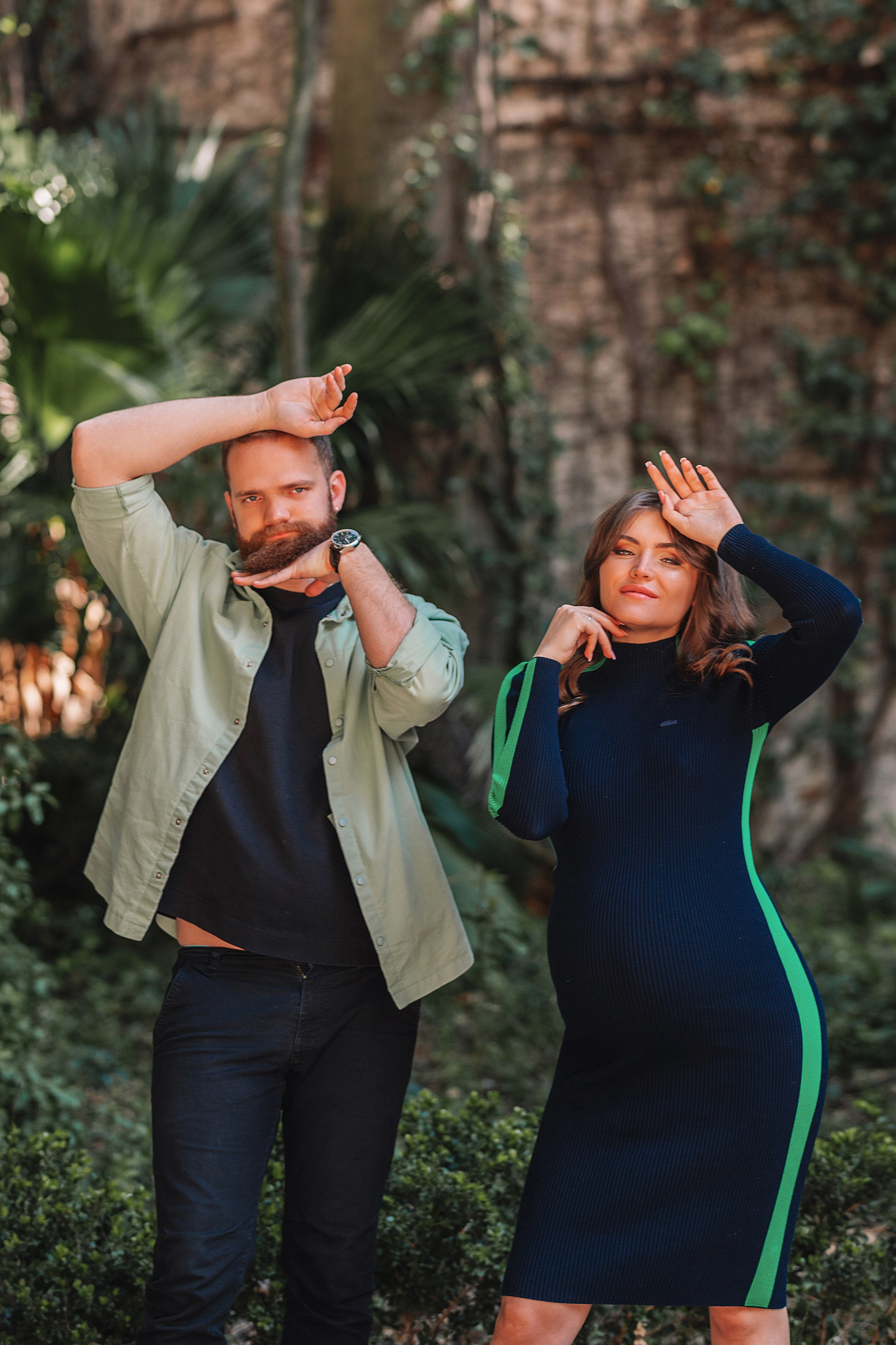 Esperando un milagro. Fotógrafo en Buenos Aires