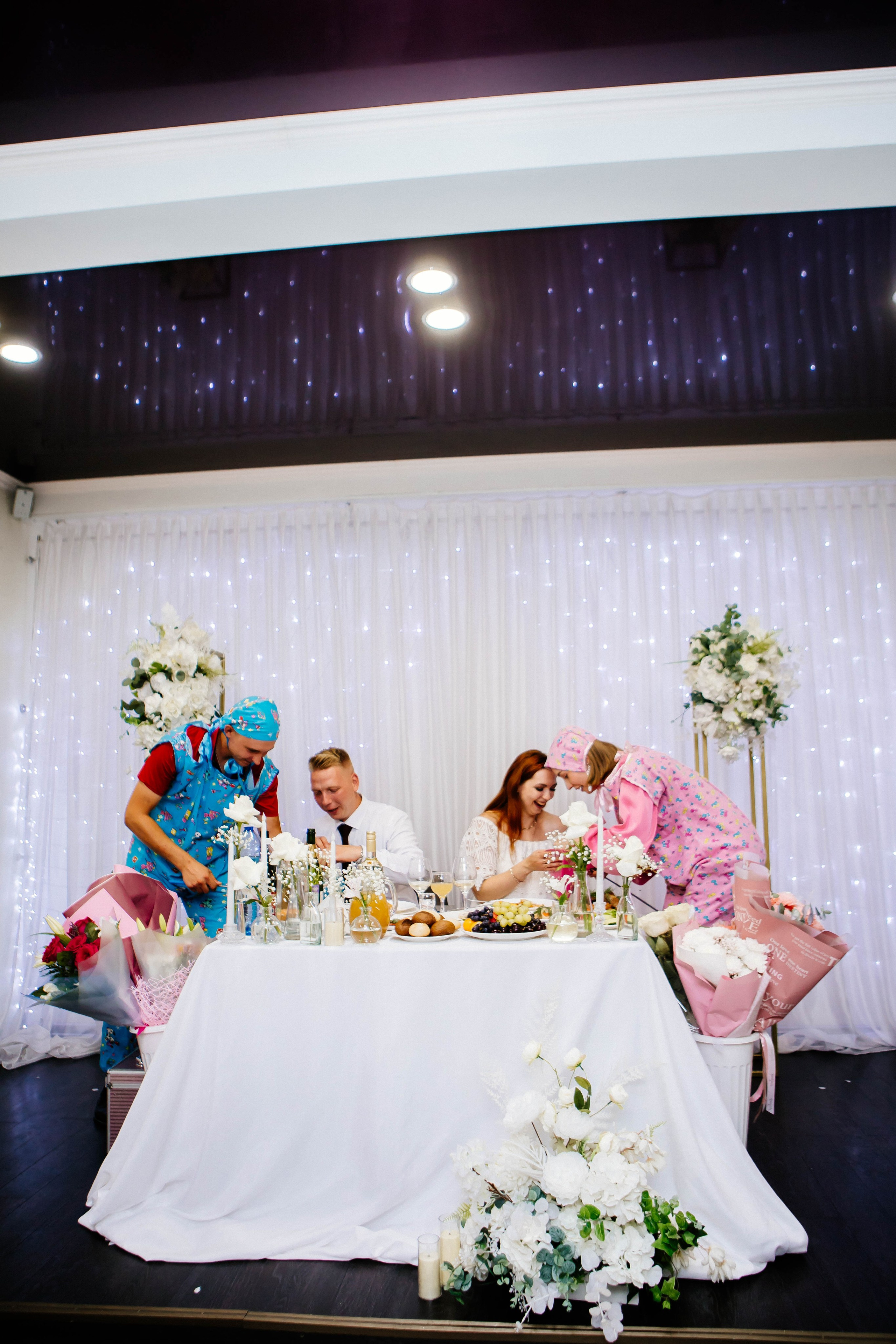 Форсаж. Рыжова Тамара