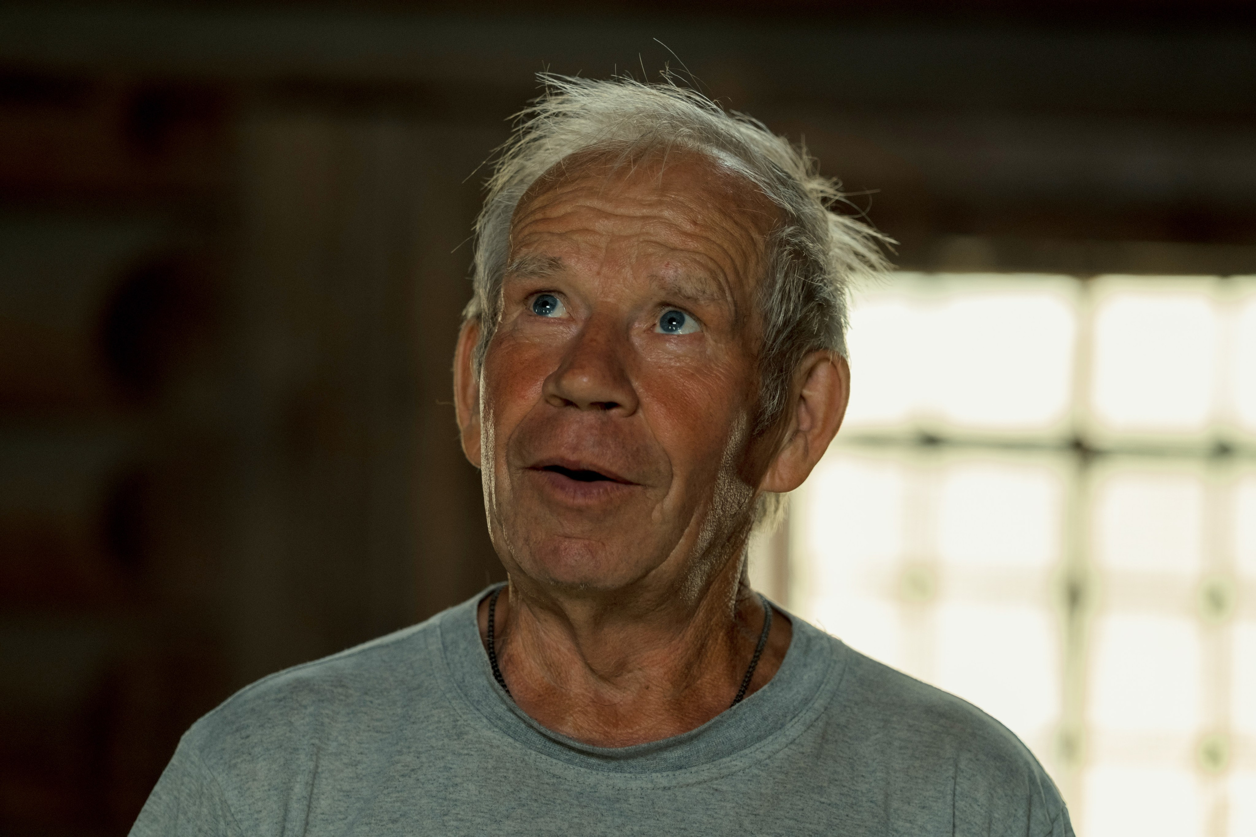 Фотографии Каргополя и красивые виды Русского Севера. Портретный, репортажный и пейзажный фотограф в Москве Сергей Арест