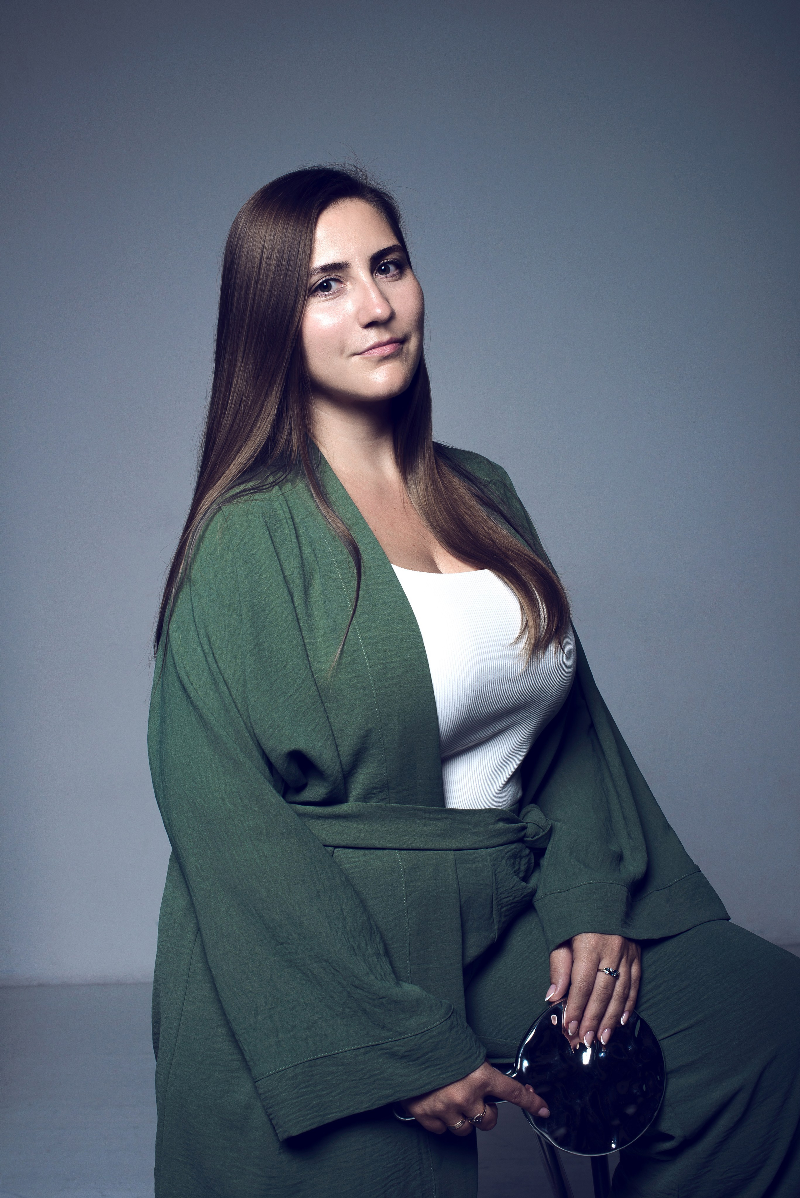 Владлена Ивлева. Портретный фотограф в Уфе София Ксан