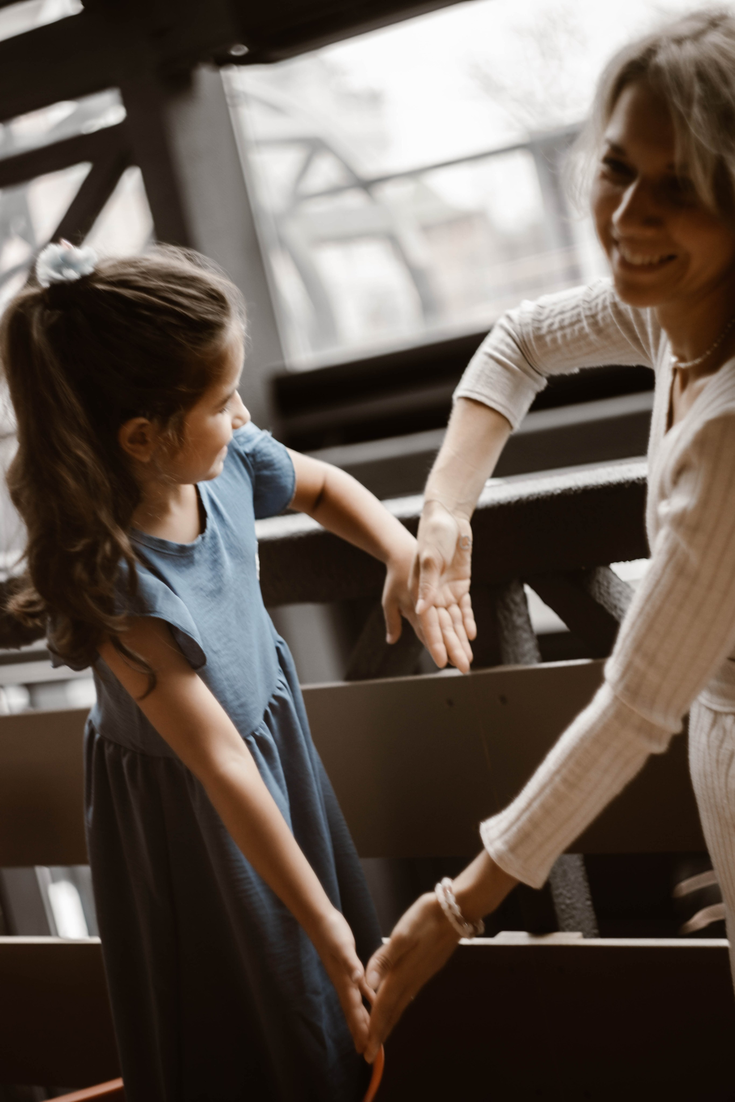 Анюта. Книжный Нижний. Фотограф в Нижнем Новгороде
