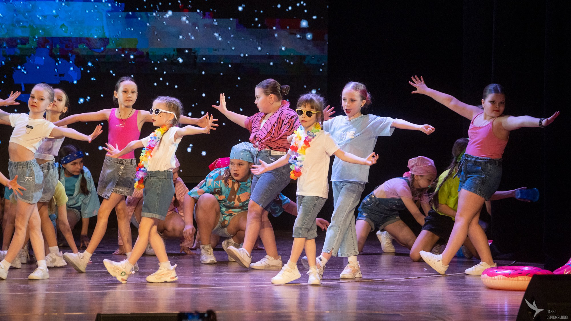 DR dance crew. Репортажный фотограф в Казани Павел Серпокрылов