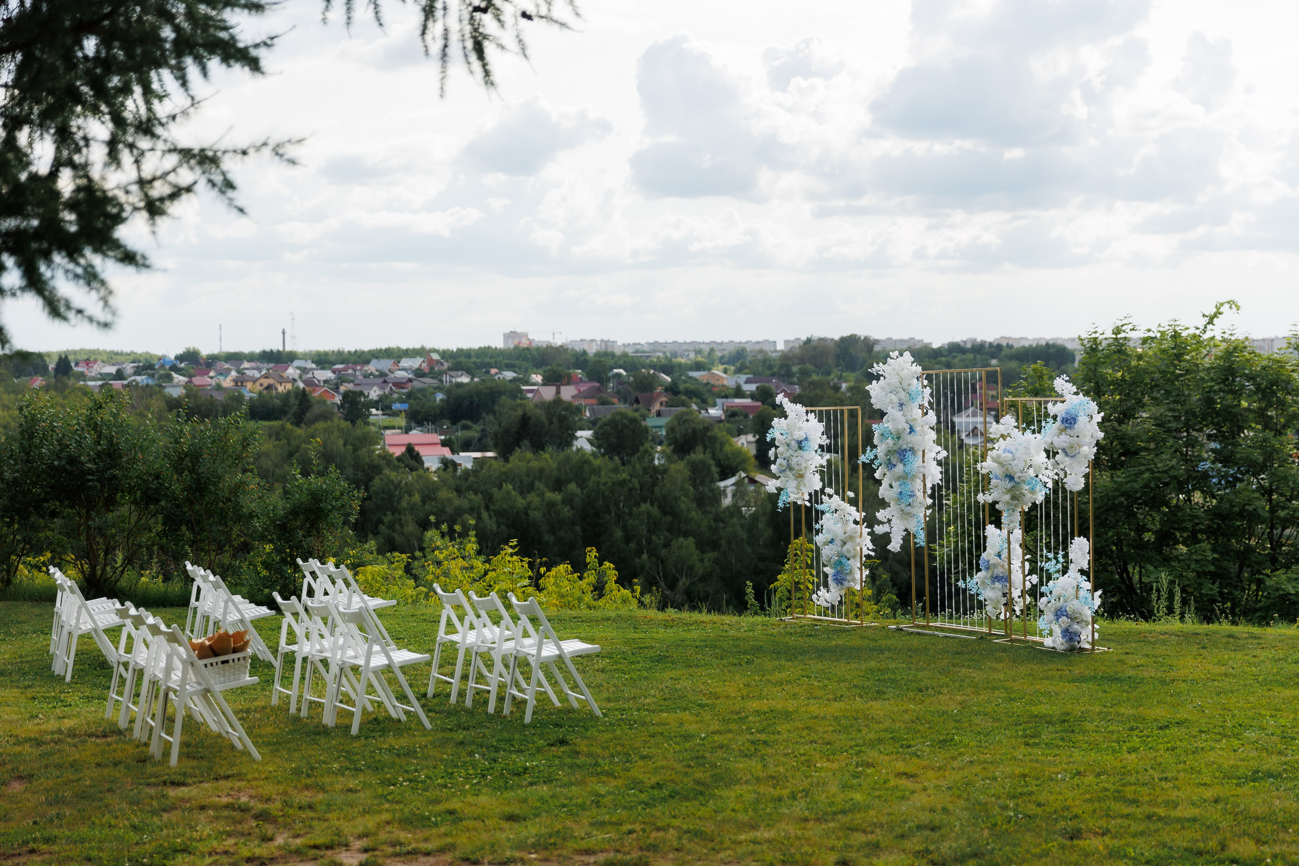 15.07.2023 Семен & Полина. Свадебный фотограф в Нижнем Новгороде — Эдуард Смирнов