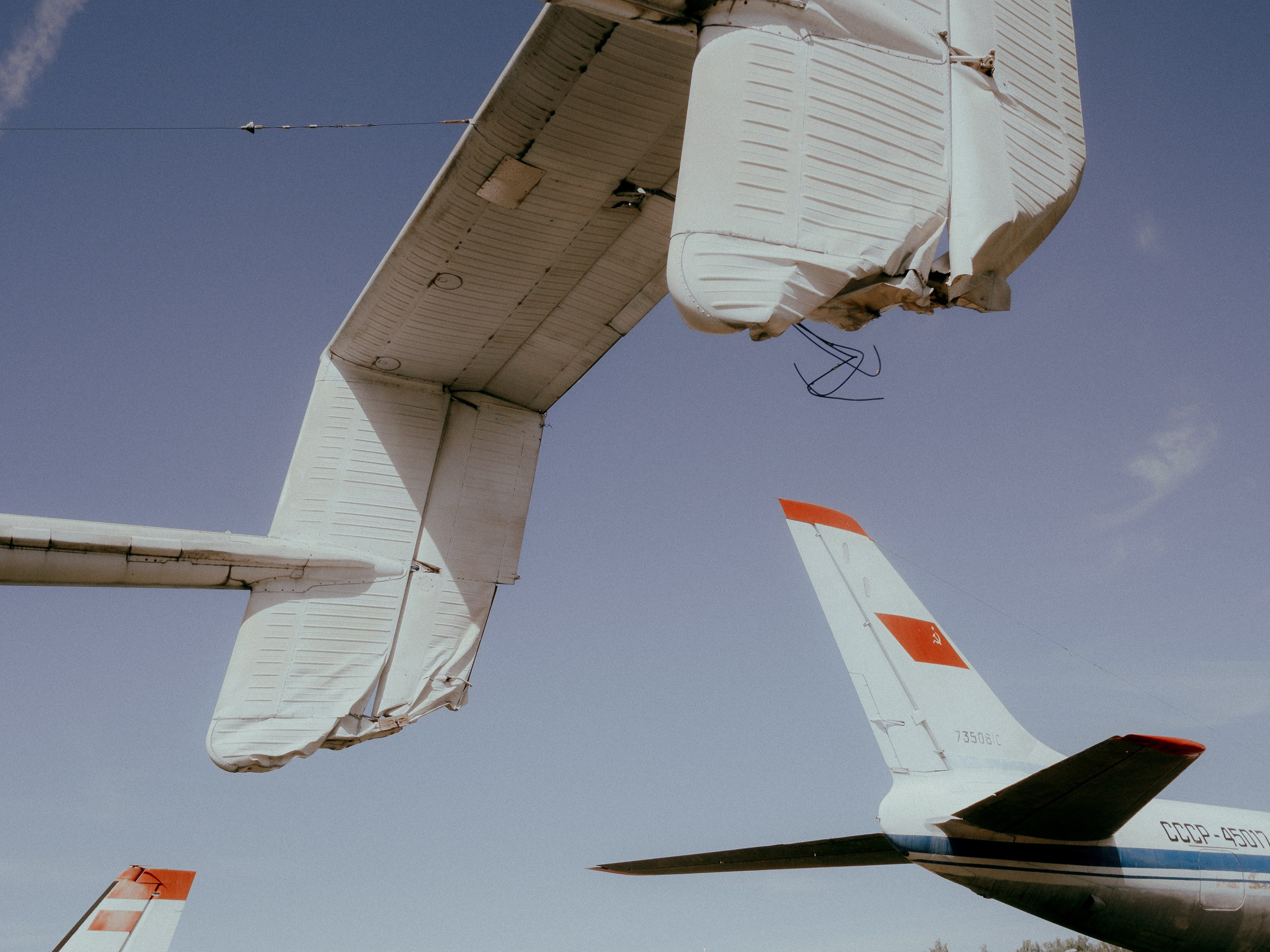 Аэро. Фёдор Малюгин. Ваш бади в визуале