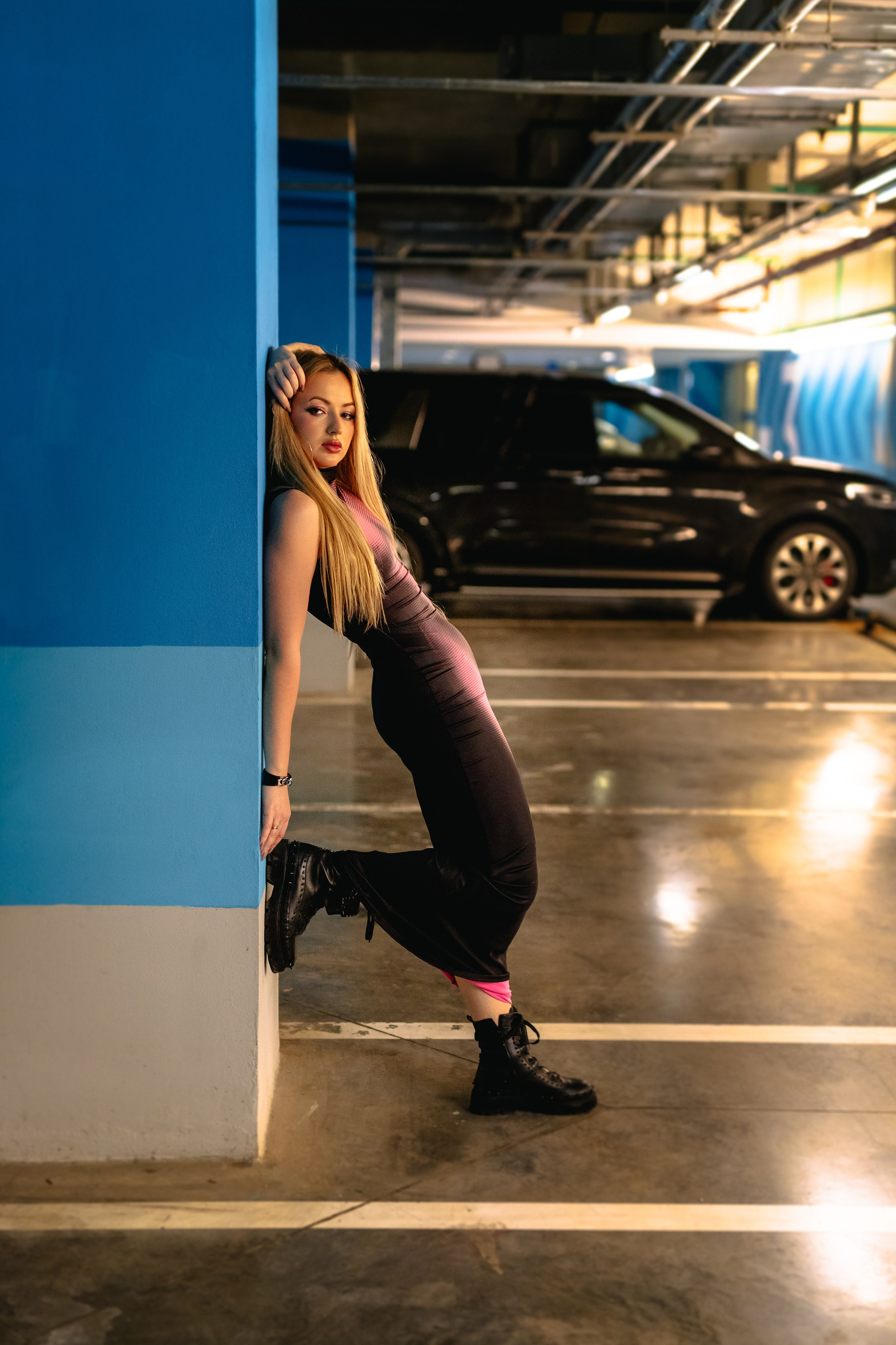 Ksenia. Семейный и детский фотограф по Москве и области