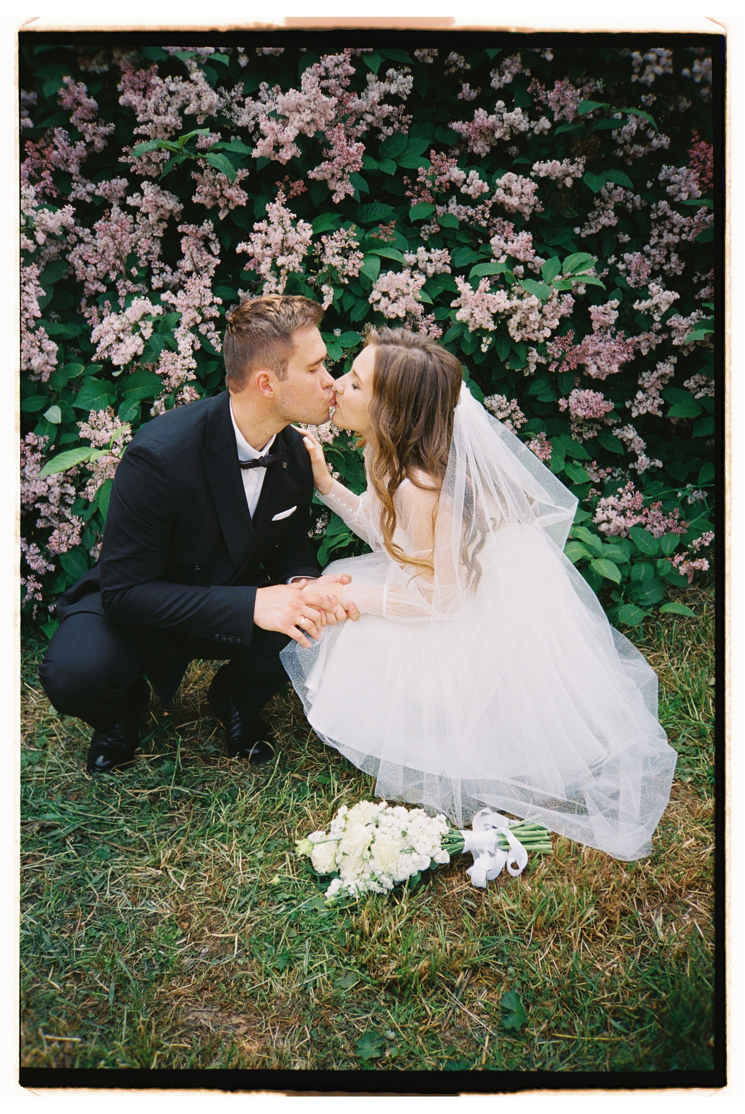 Юлия и Александр