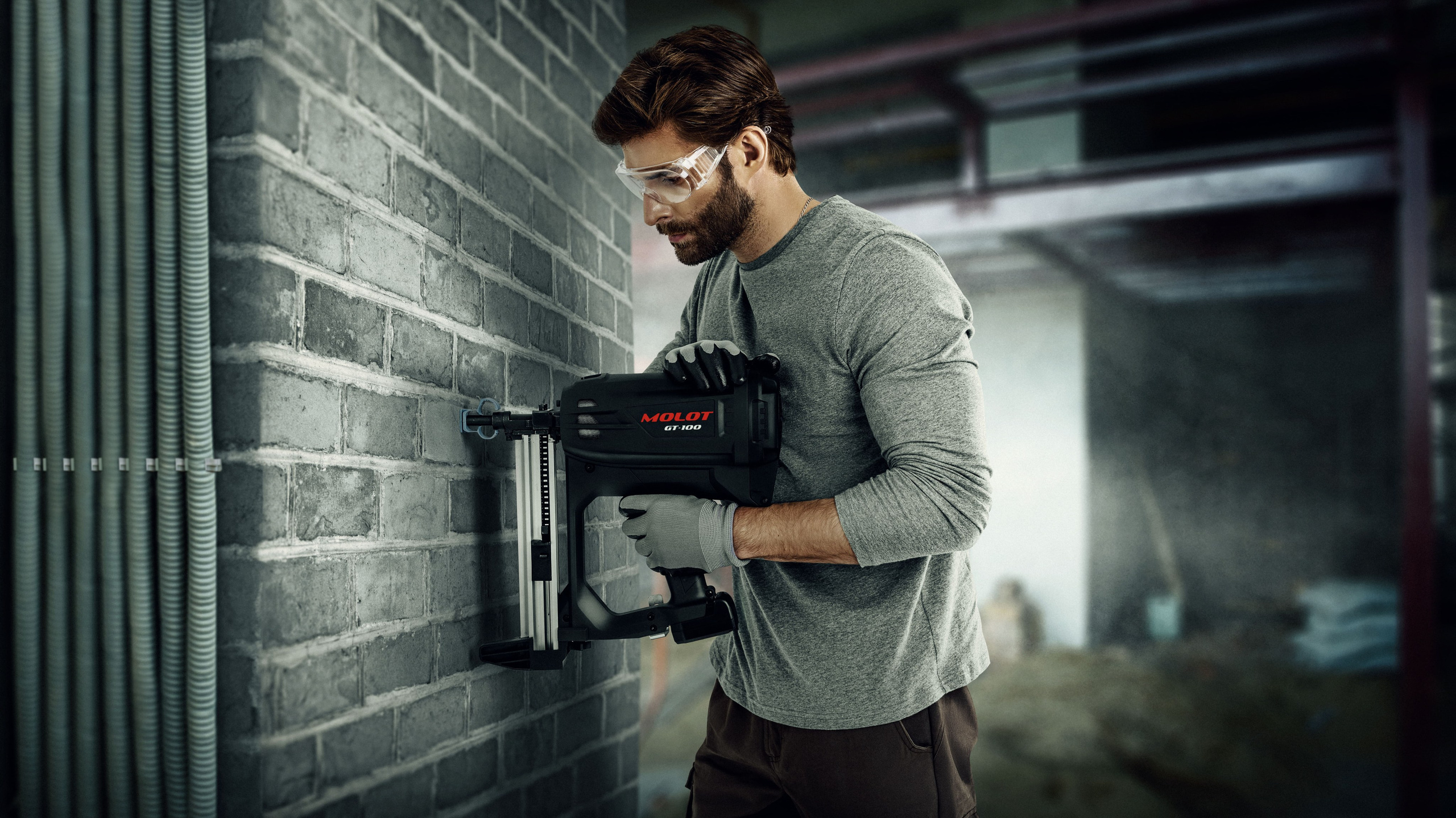 Владимир Дьяконов — Индустриальный и репортажной фотограф в России