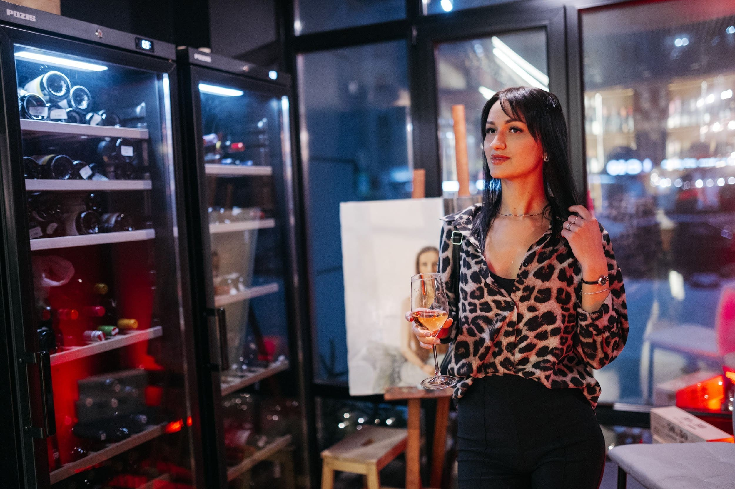 SIMPLE. Владимир Дьяконов — Индустриальный и репортажной фотограф в России