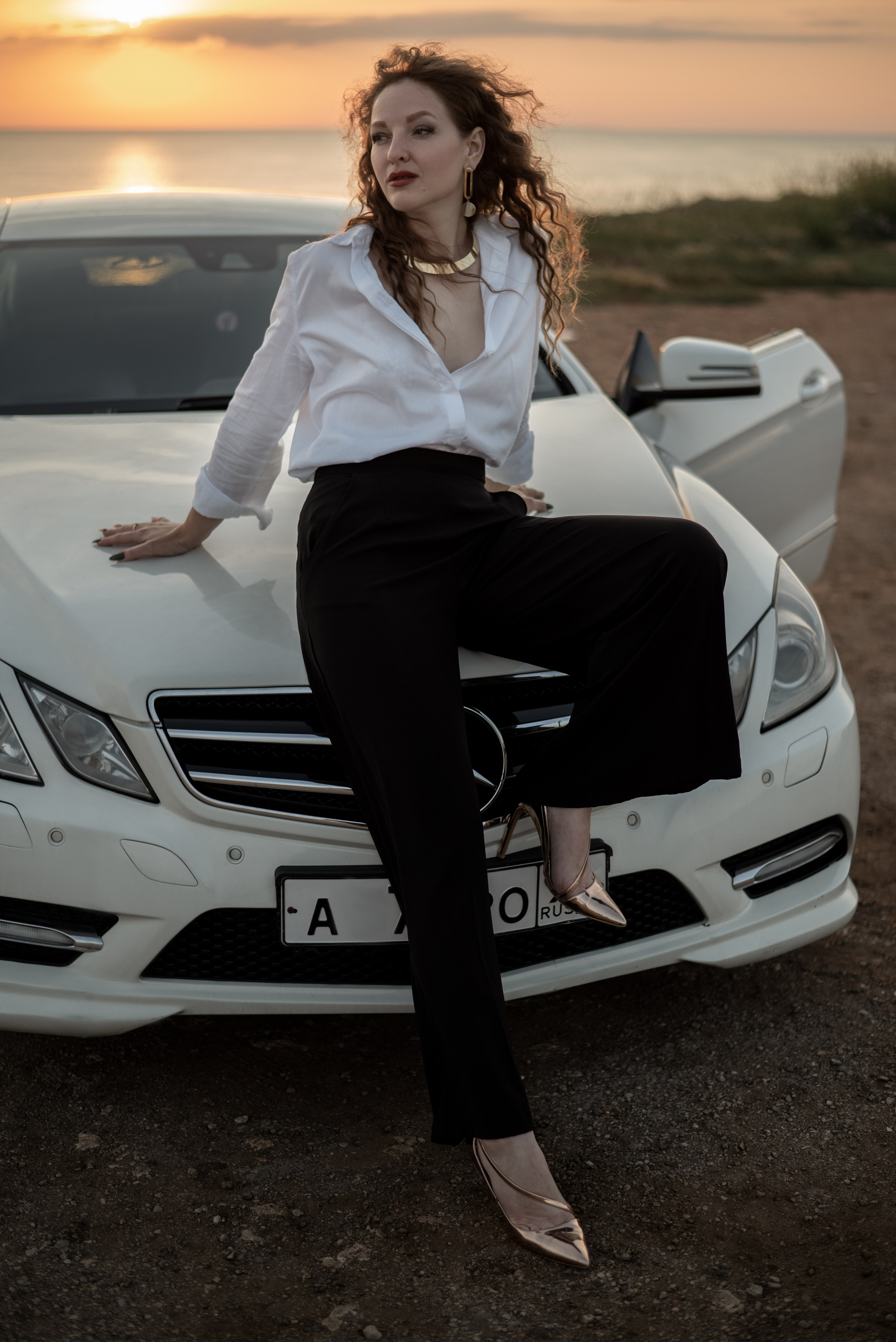 Ты мой воздух. Семейный и свадебный фотограф в Севастополе Лиза Печенько