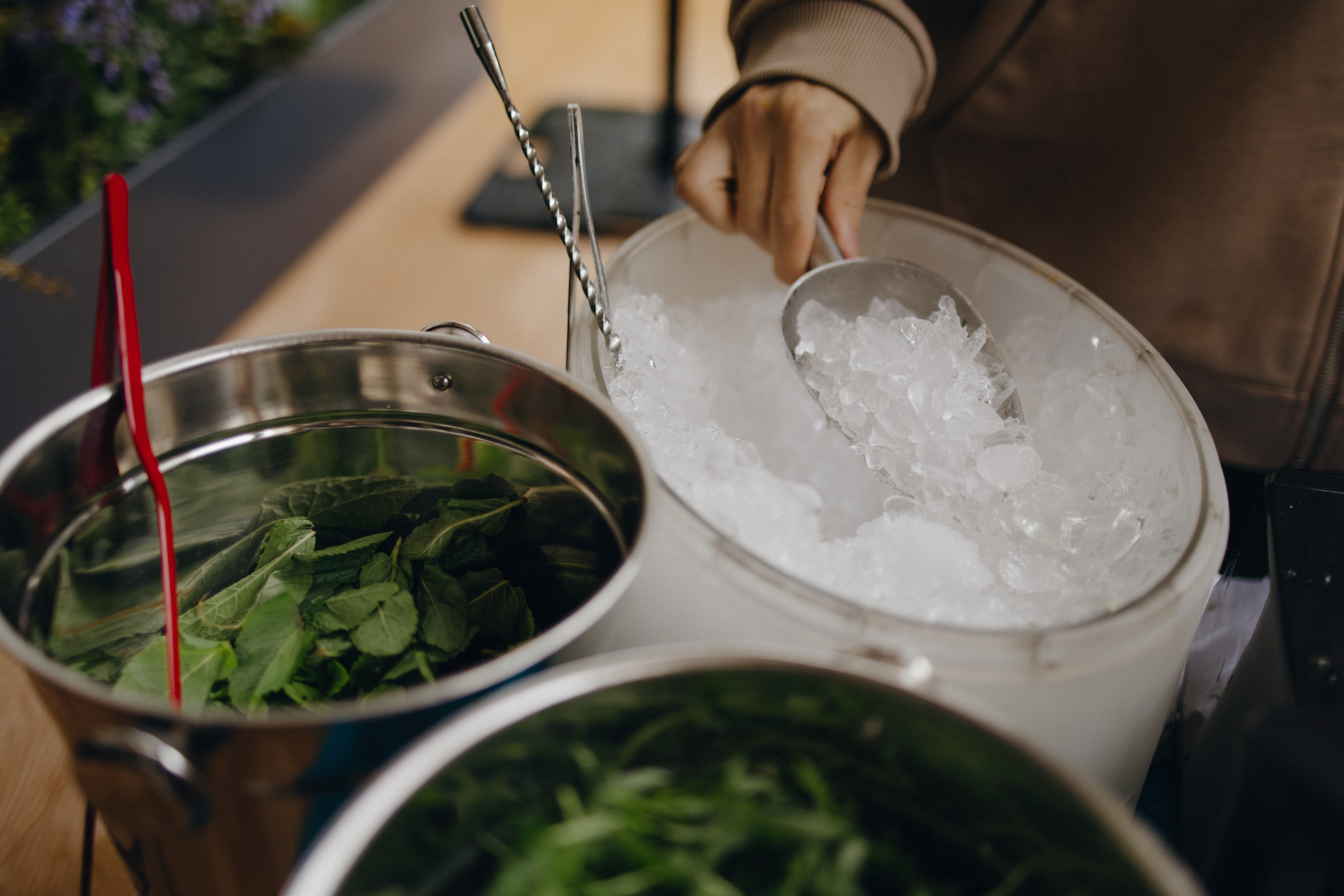 Открытие поликлиники на Патриках. Свадебный фотограф Москва и другие города