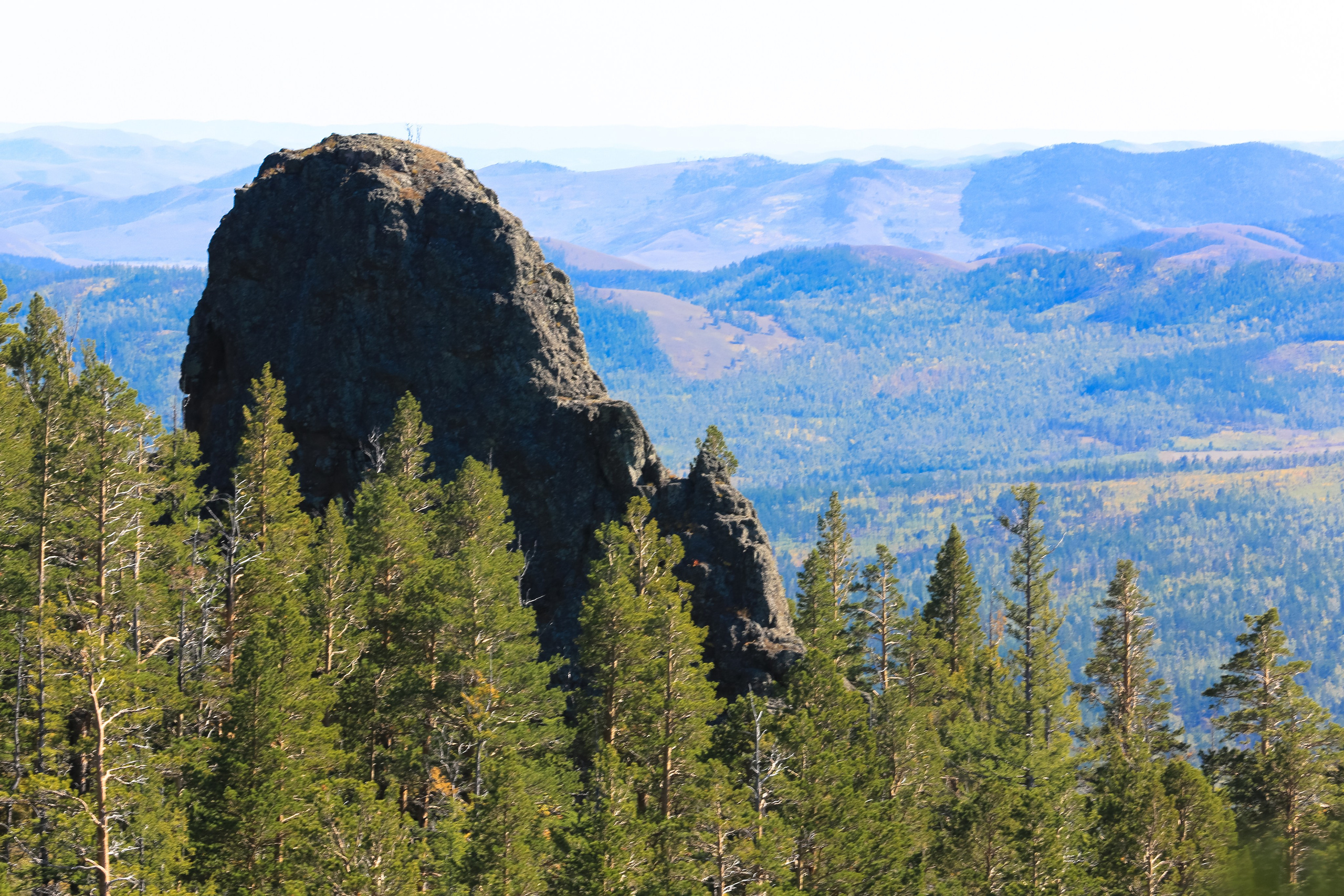 Фото Природы Забайкалья. Студия Максима Белослюдцева