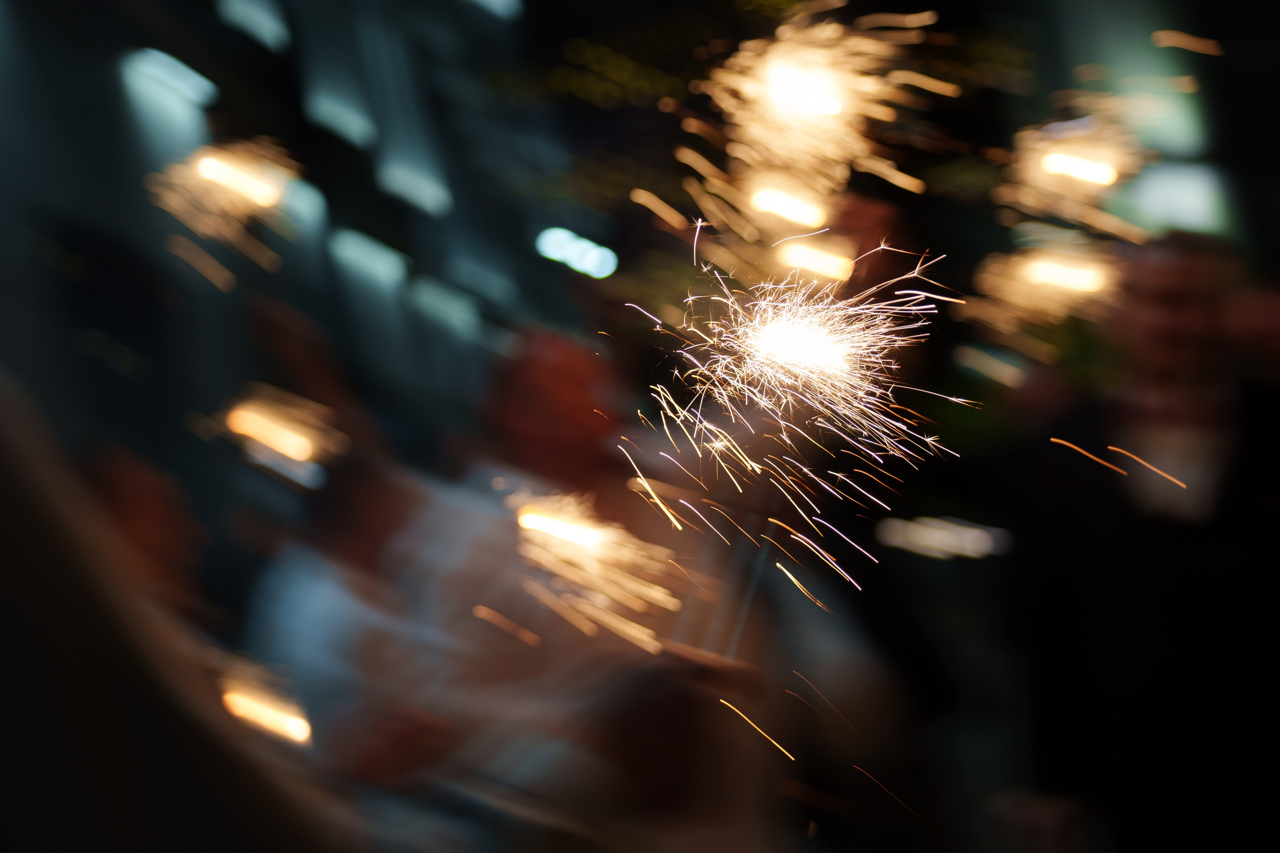 Огни. Фото и видео съёмка в Москве и МО Александр Чапала и Трояк Алеся