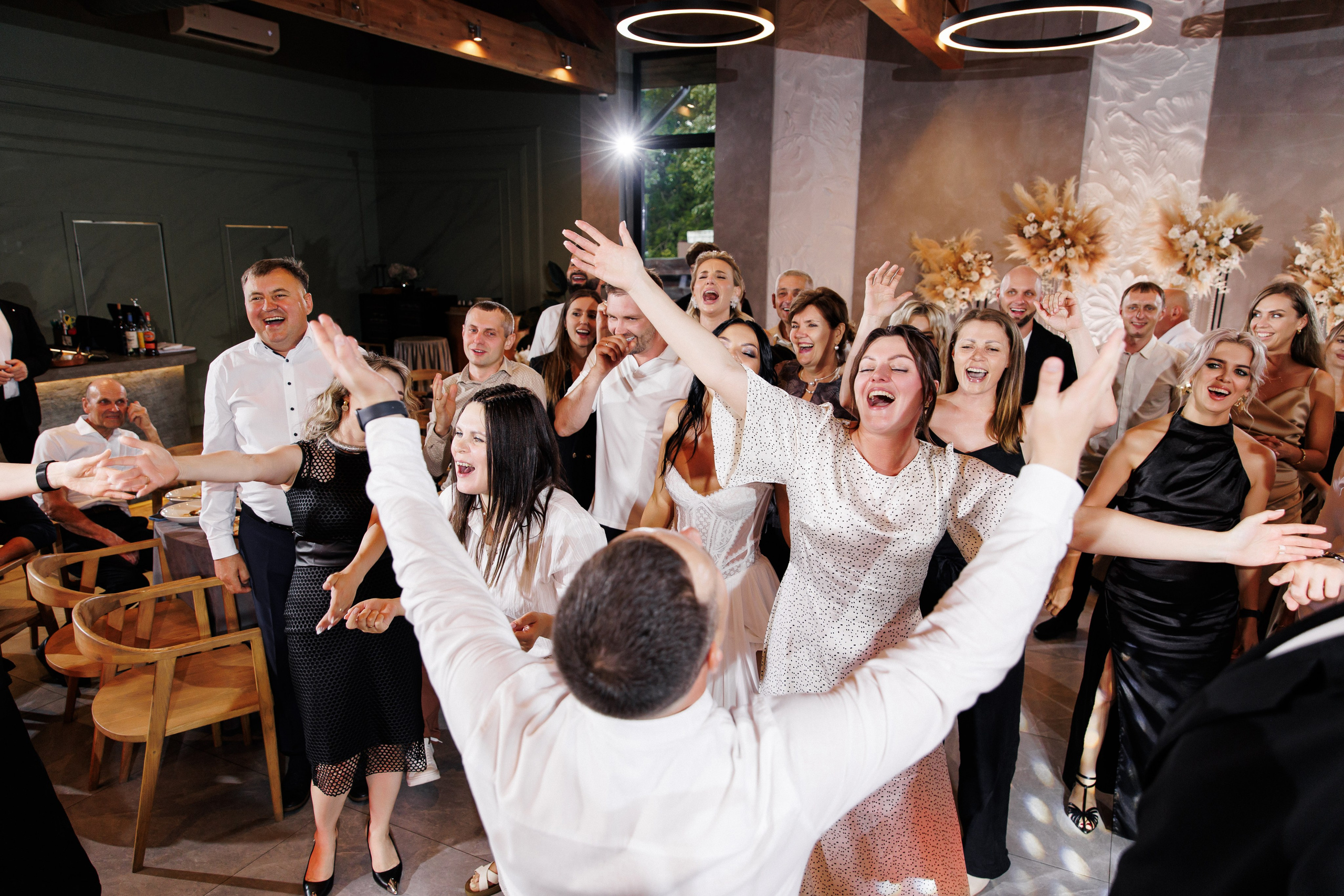 Артем и Мария. Свадебный и репортажный фотограф Евгений Петров