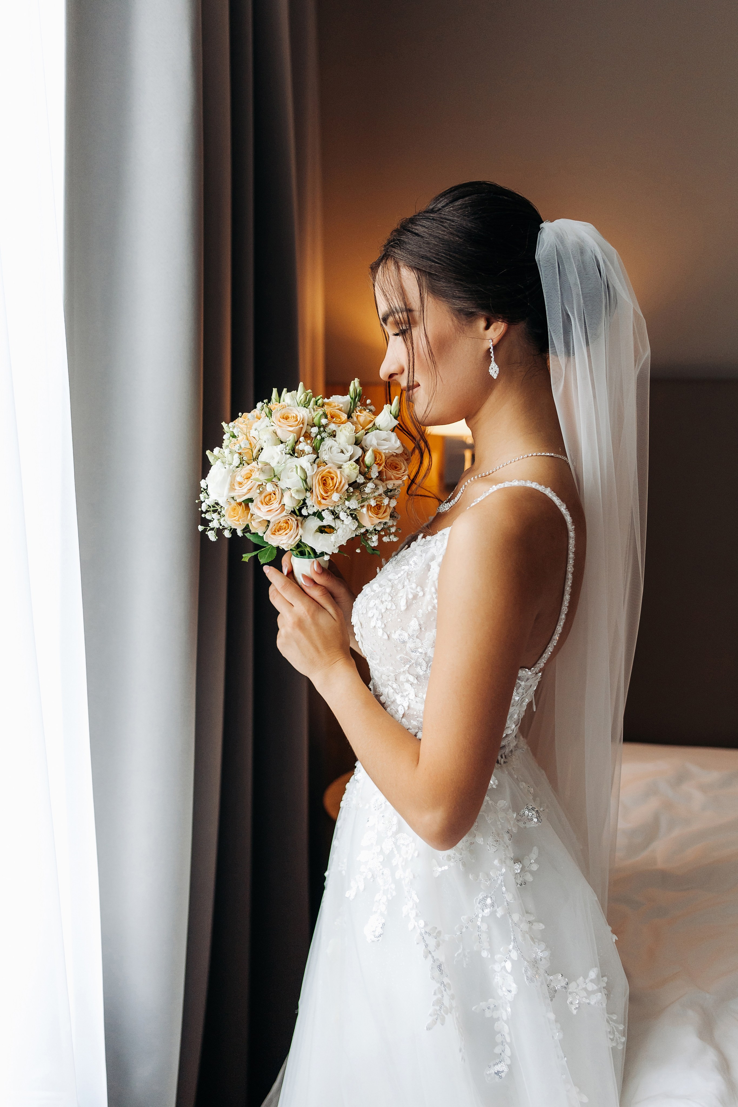 Максим Ангелина. Фотограф Омск Андрей Козяков