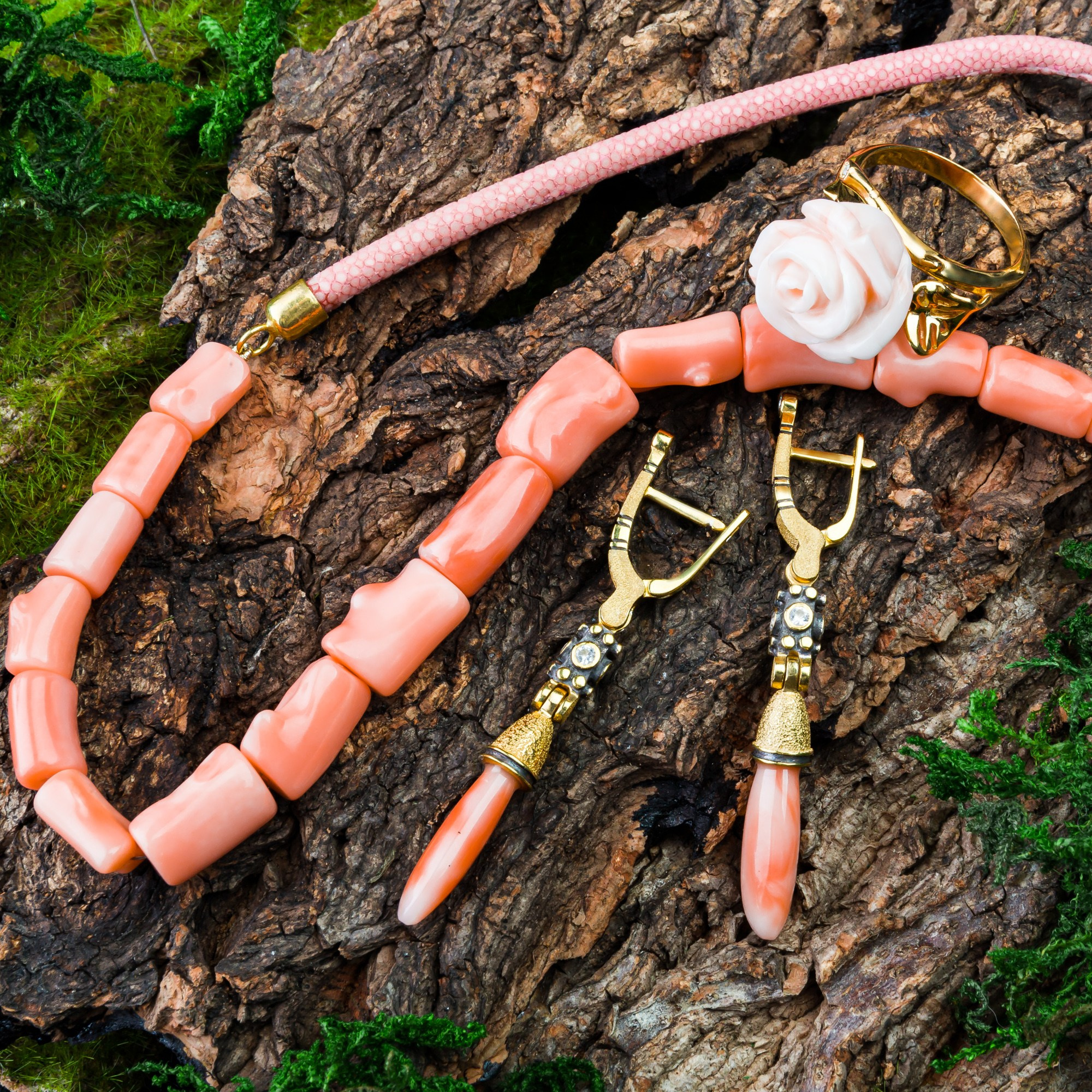 IRStudio: фотосъемка ювелирных изделий. Рекламный и предметный фотограф Марченков Антон