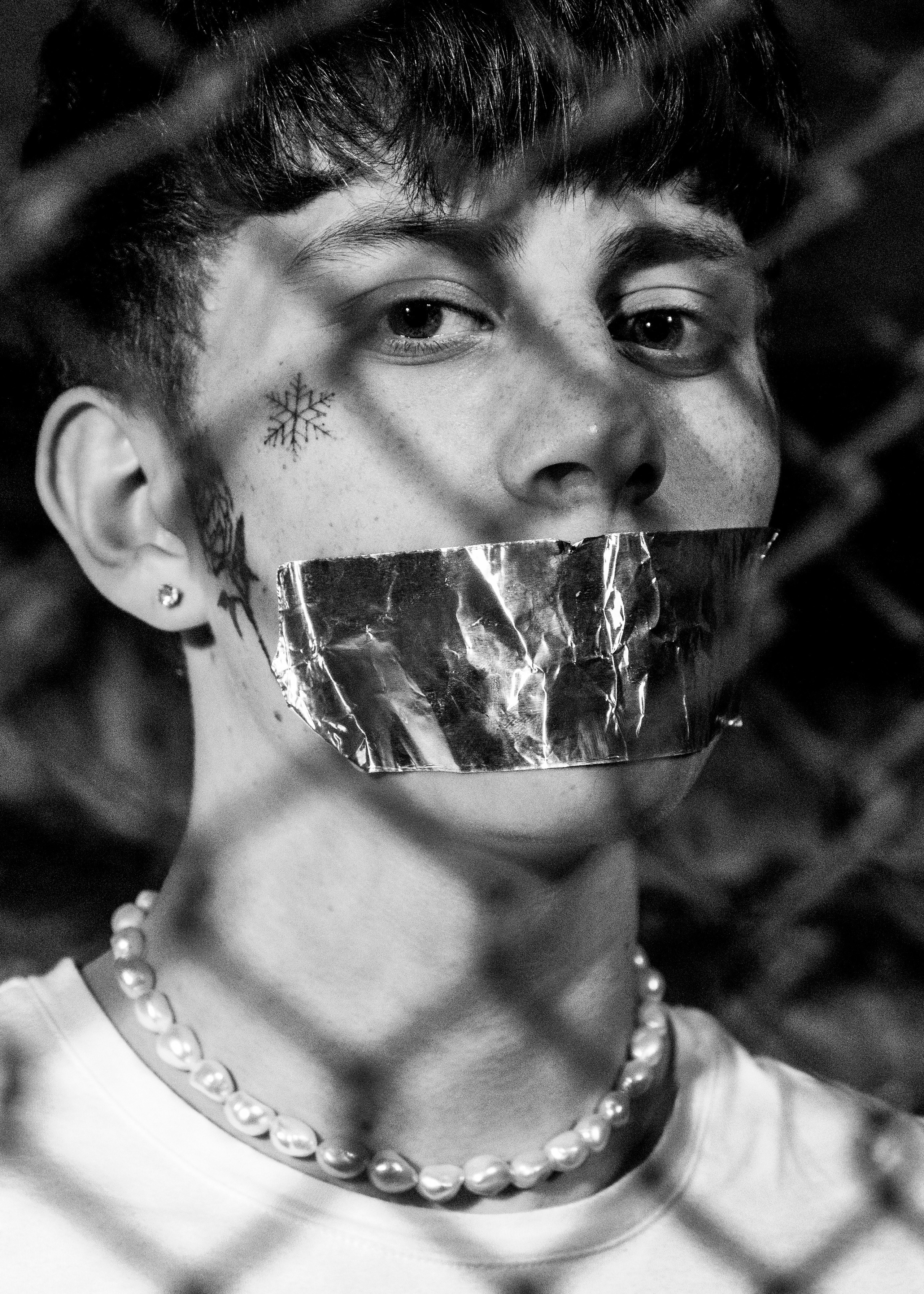 Gallery / Галерея. Кир Анисин. Режиссер & фотограф